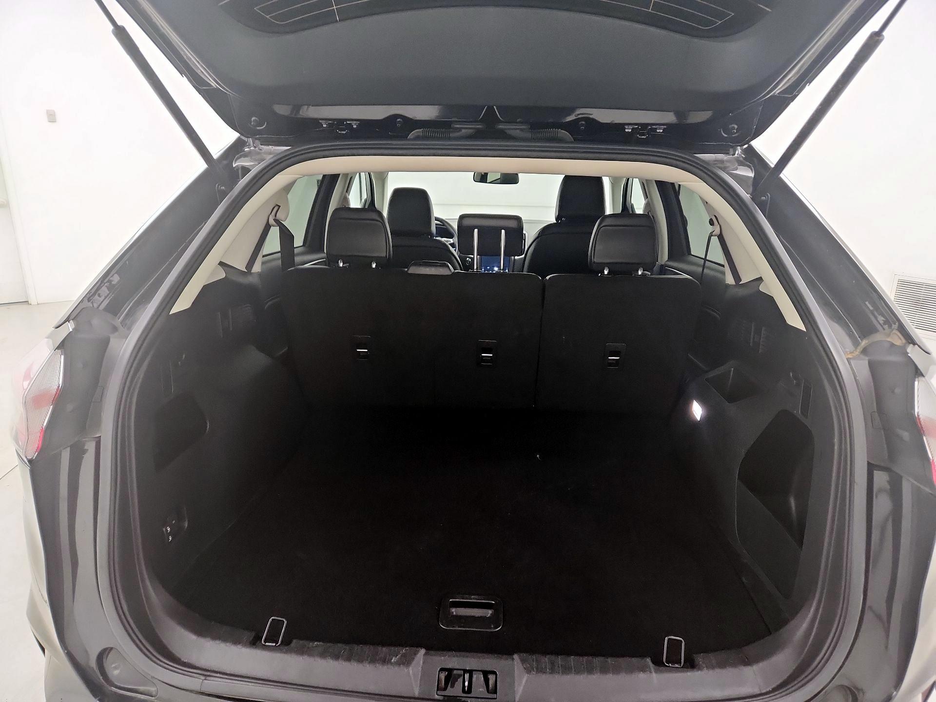 Thumbnail: 2024 Ford Edge - 20