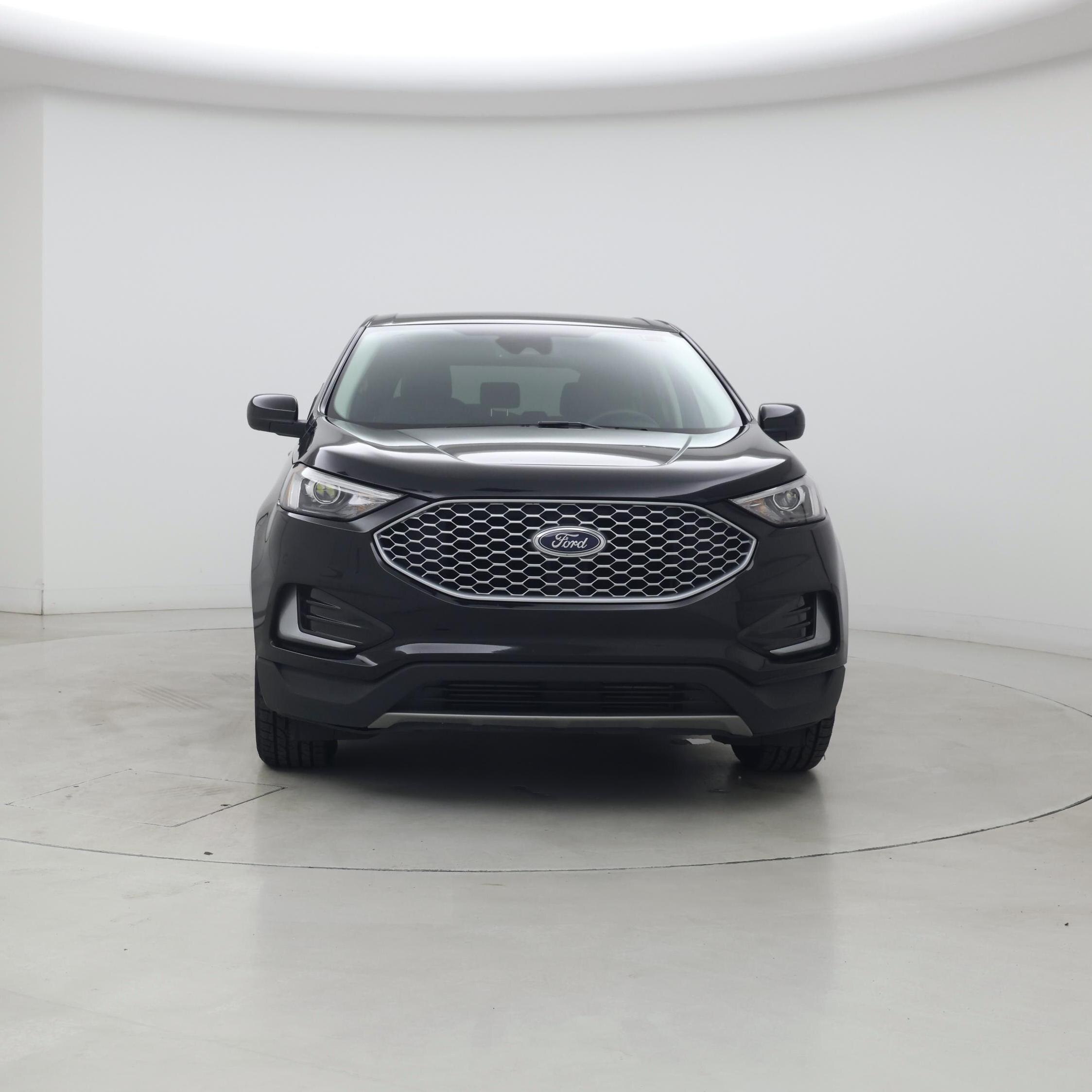 Thumbnail: 2024 Ford Edge - 5