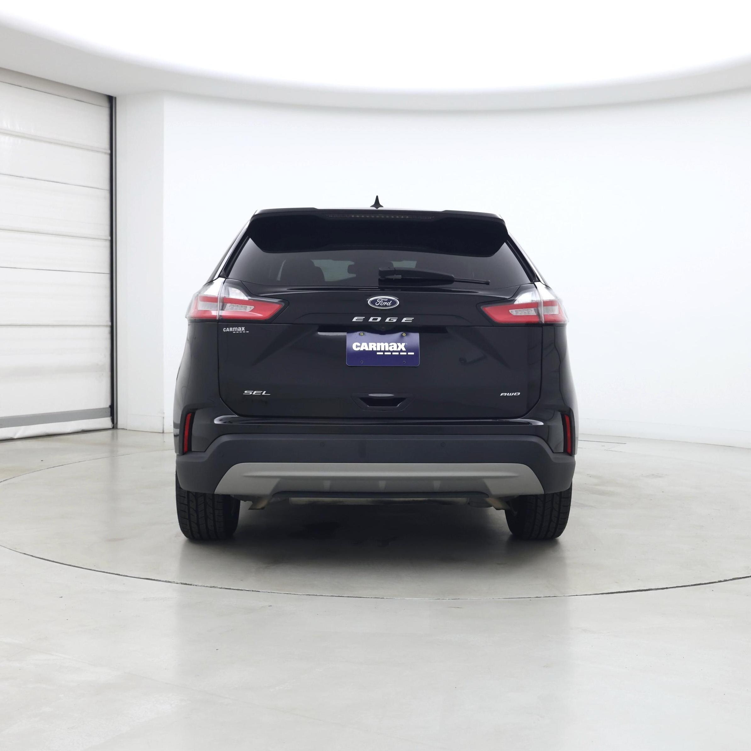 Thumbnail: 2024 Ford Edge - 6