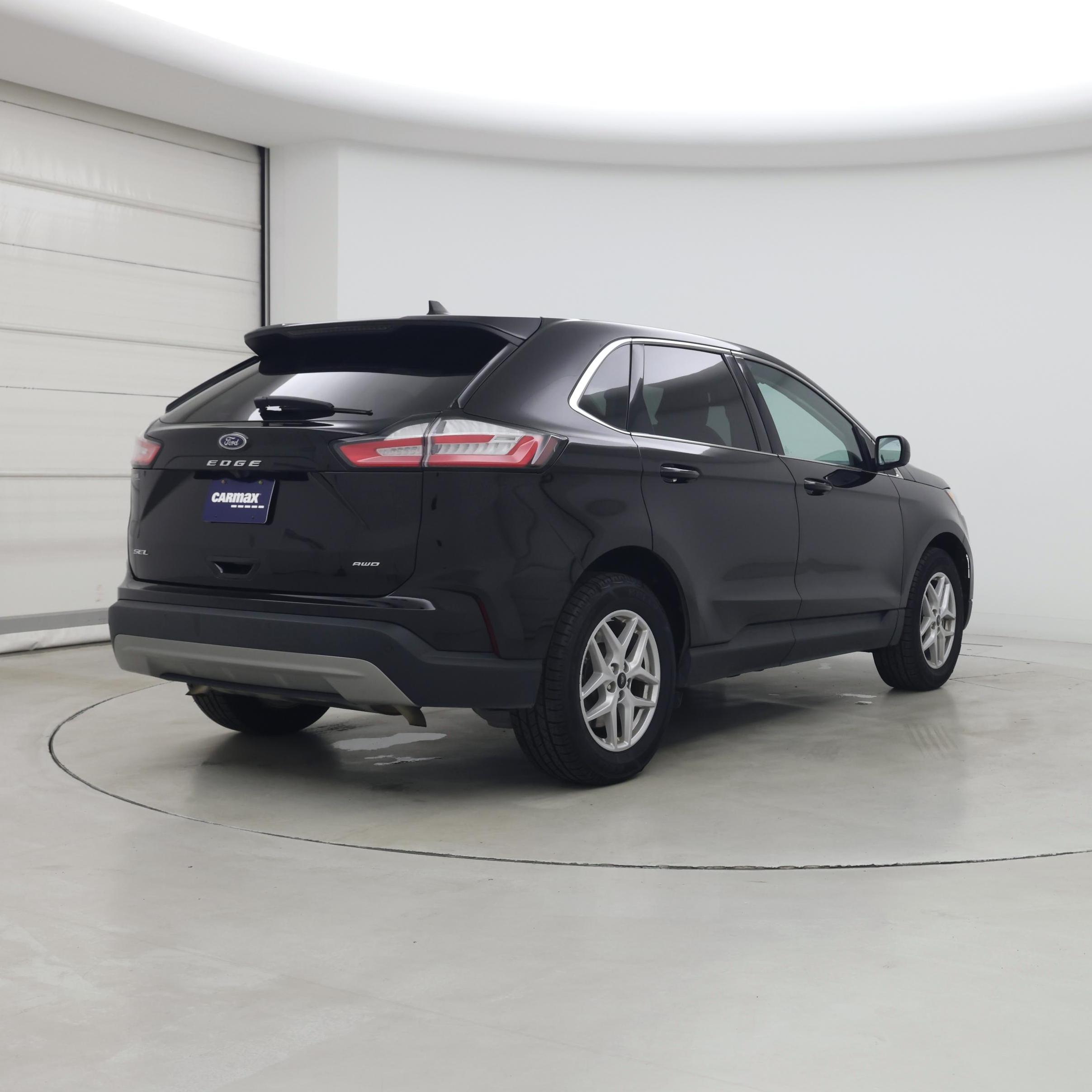 Thumbnail: 2024 Ford Edge - 8