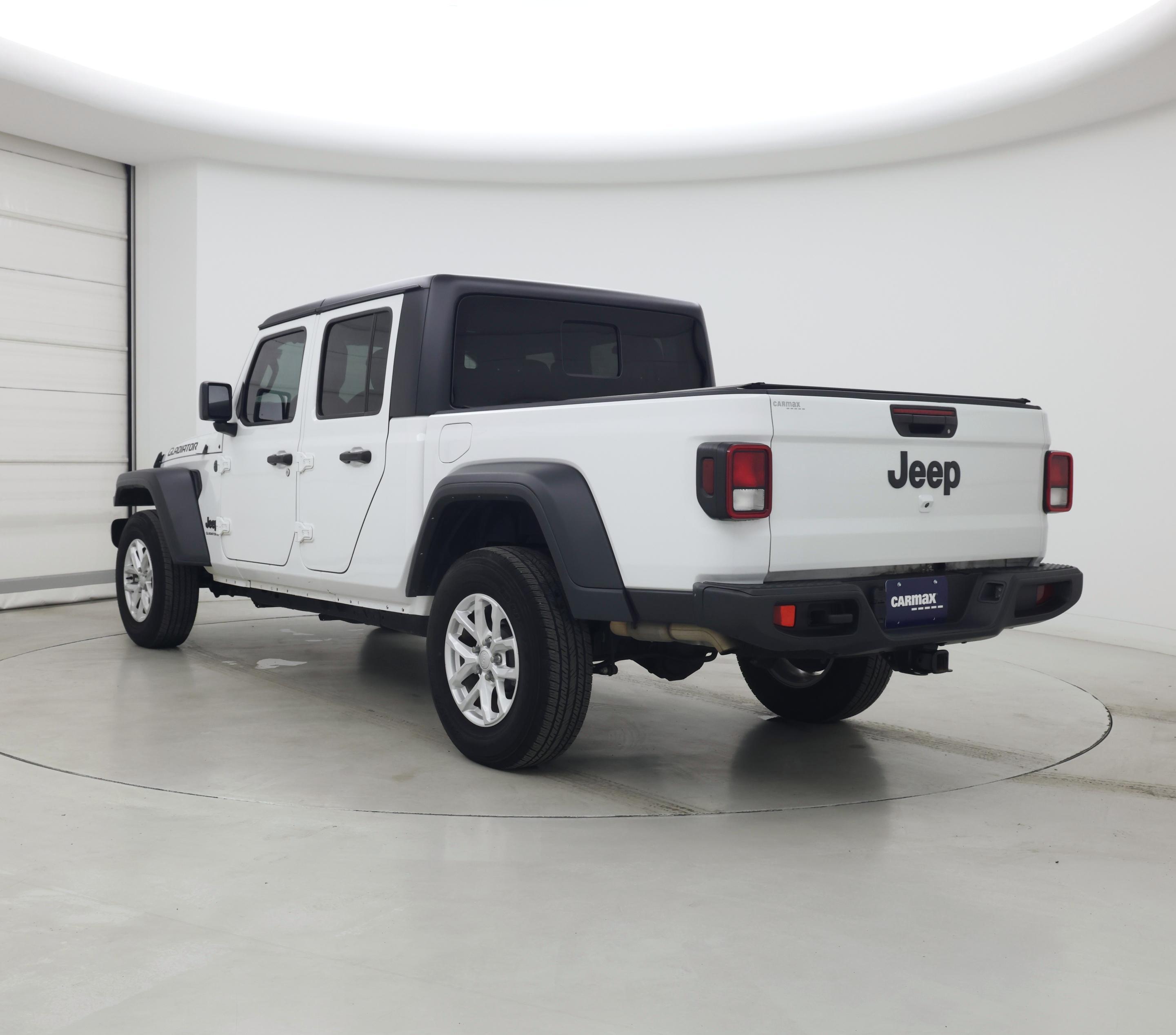 Thumbnail: 2023 Jeep Gladiator - 2