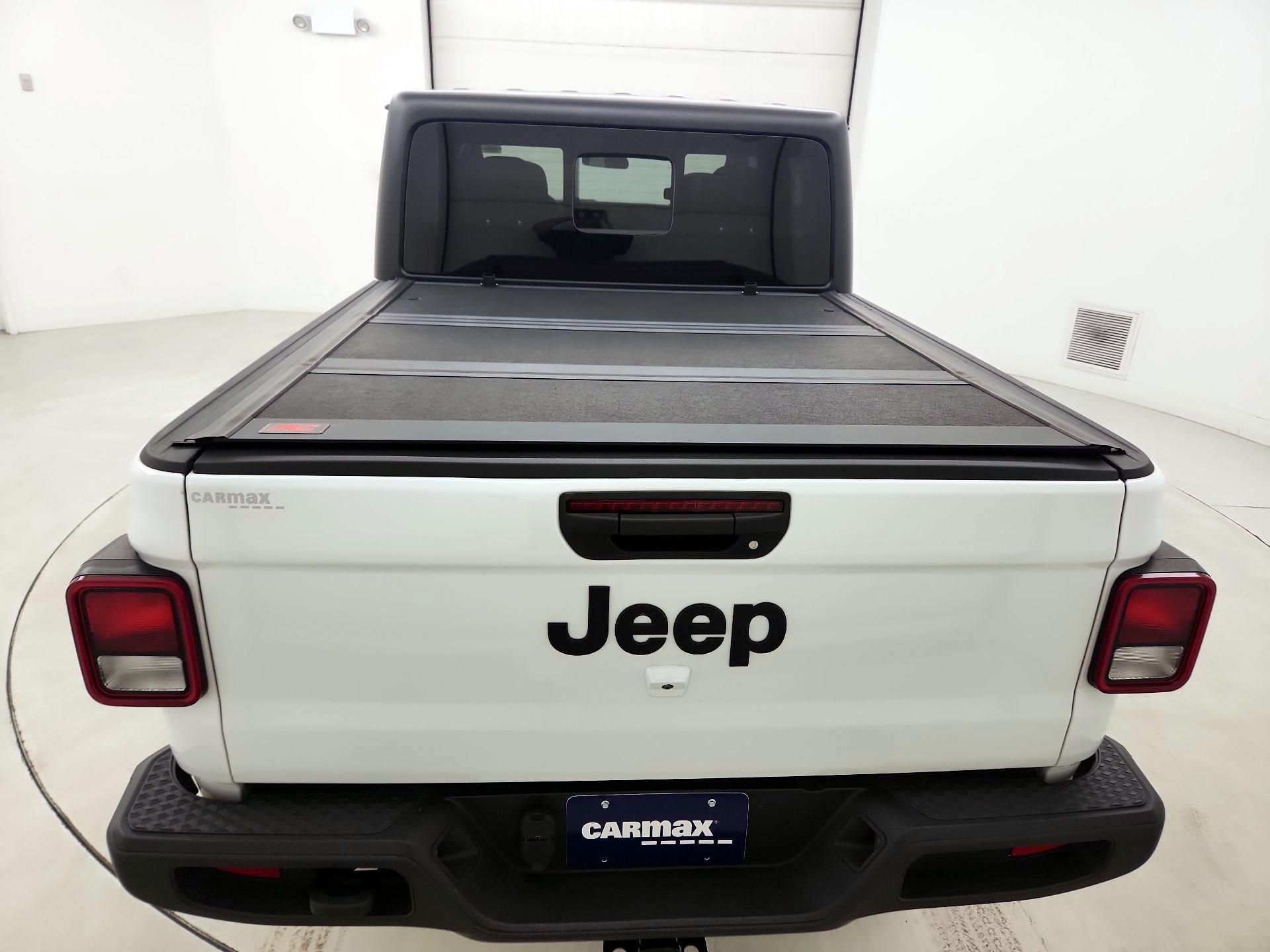 Thumbnail: 2023 Jeep Gladiator - 20