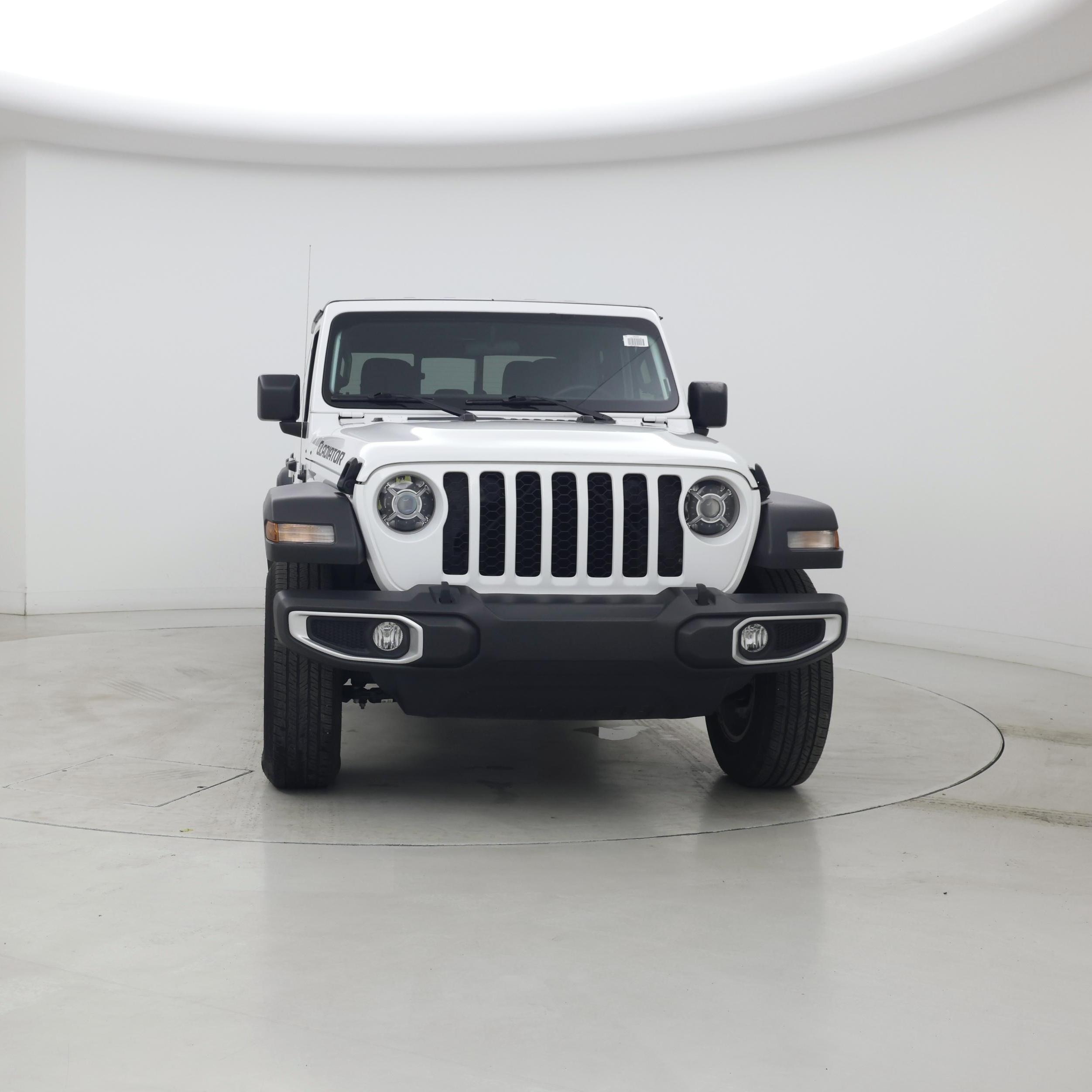 Thumbnail: 2023 Jeep Gladiator - 5