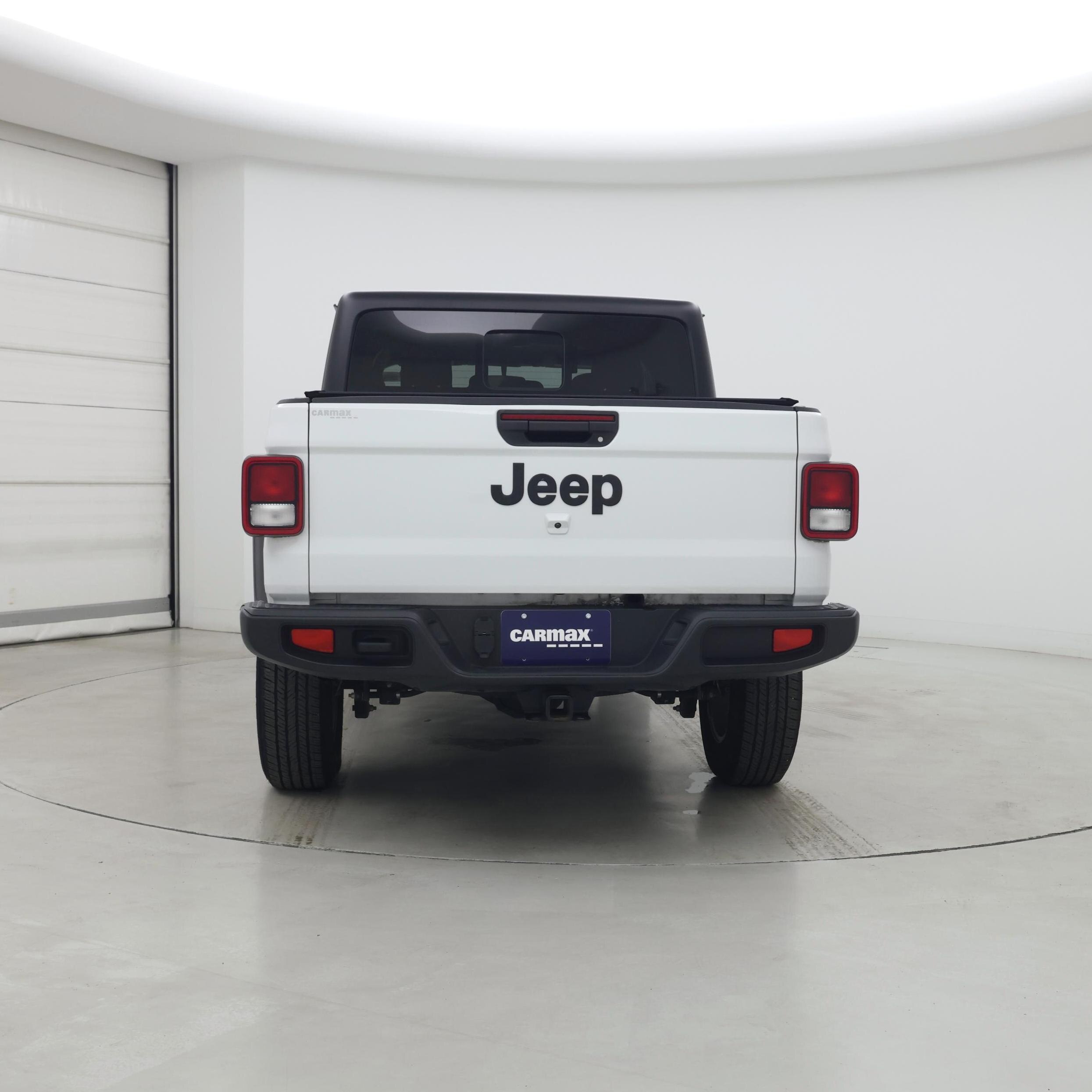 Thumbnail: 2023 Jeep Gladiator - 6