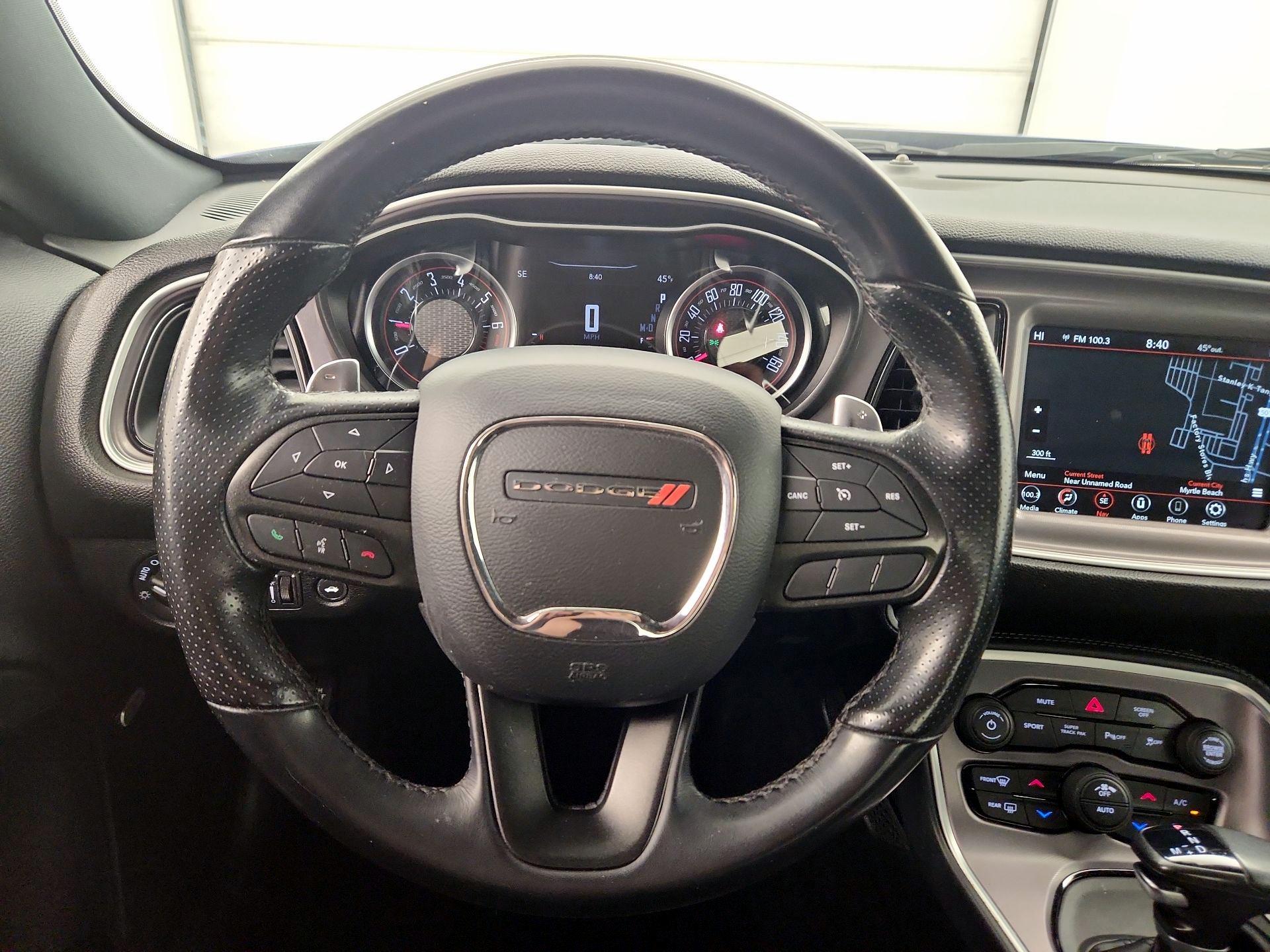 Thumbnail: 2022 Dodge Challenger - 10