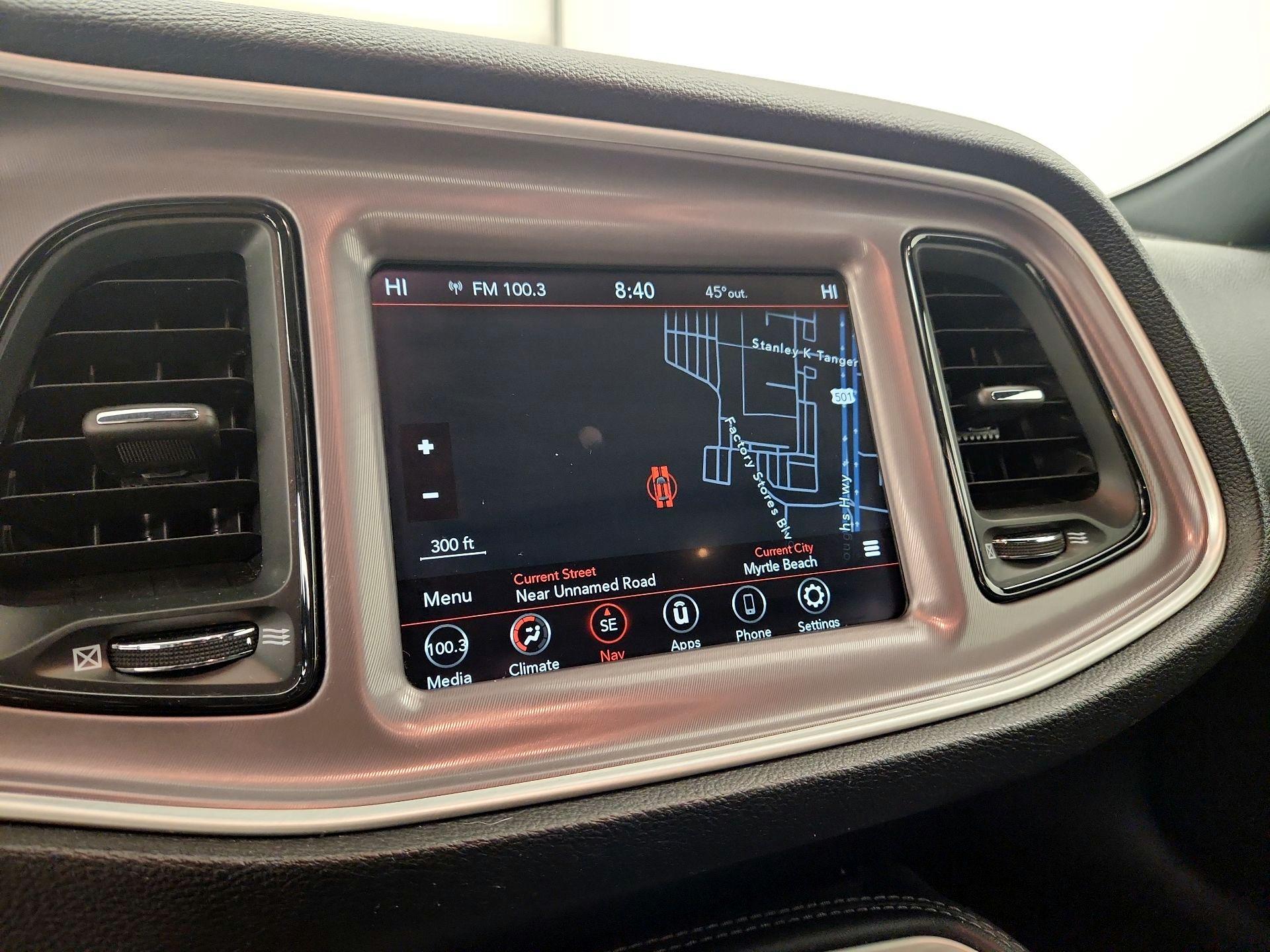 Thumbnail: 2022 Dodge Challenger - 14