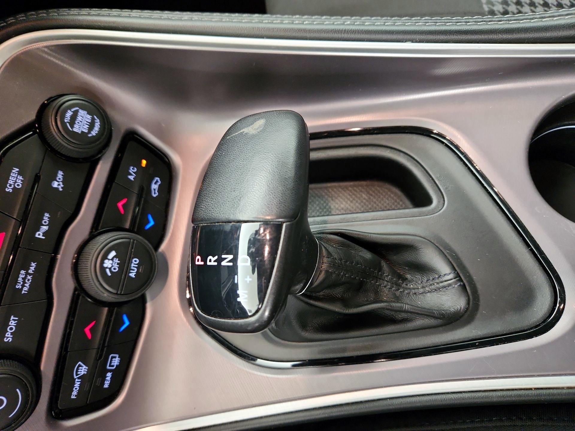 Thumbnail: 2022 Dodge Challenger - 18