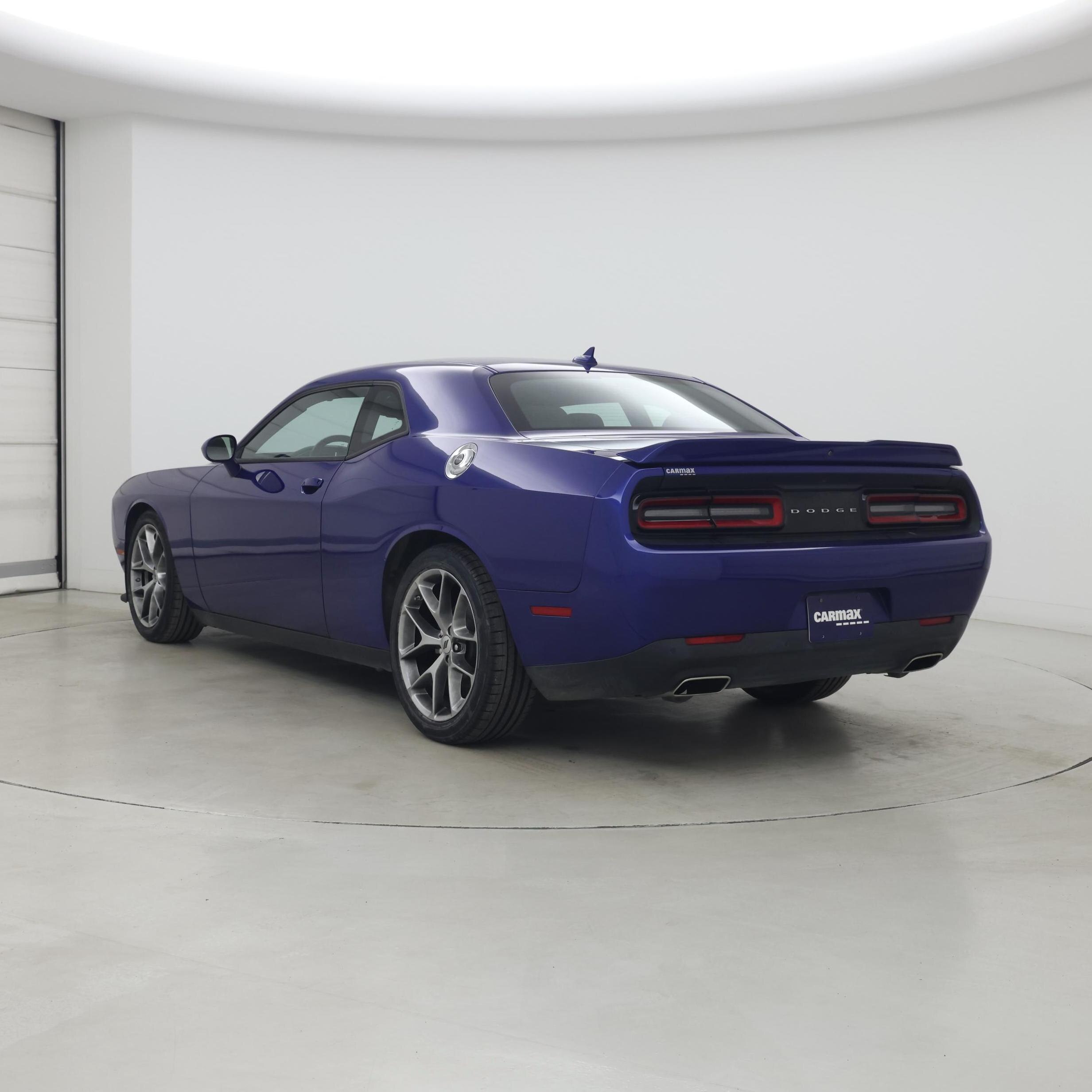 Thumbnail: 2022 Dodge Challenger - 2