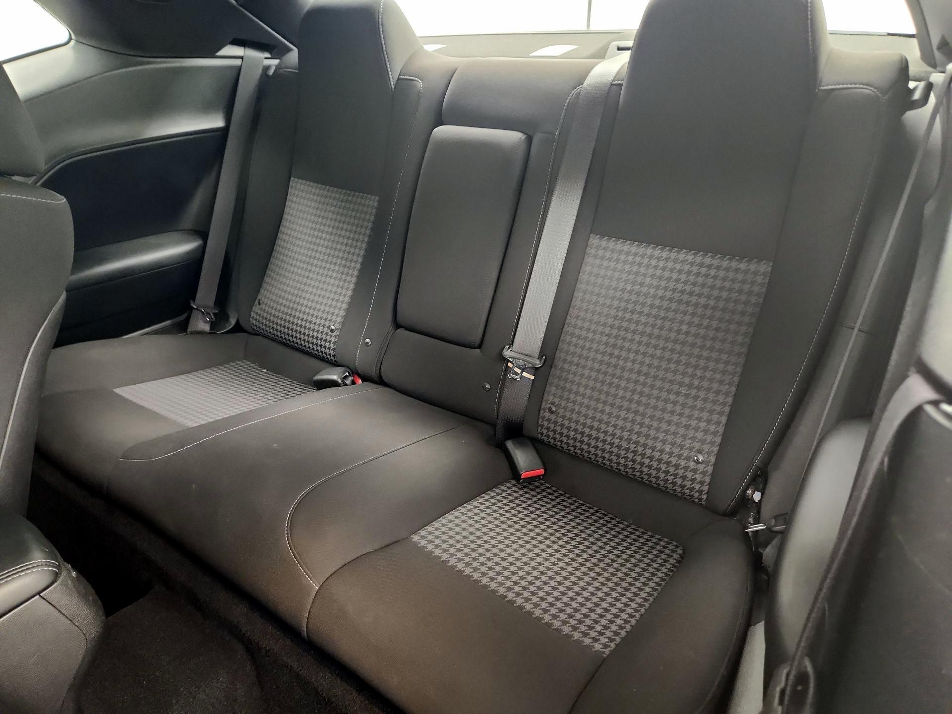 Thumbnail: 2022 Dodge Challenger - 20