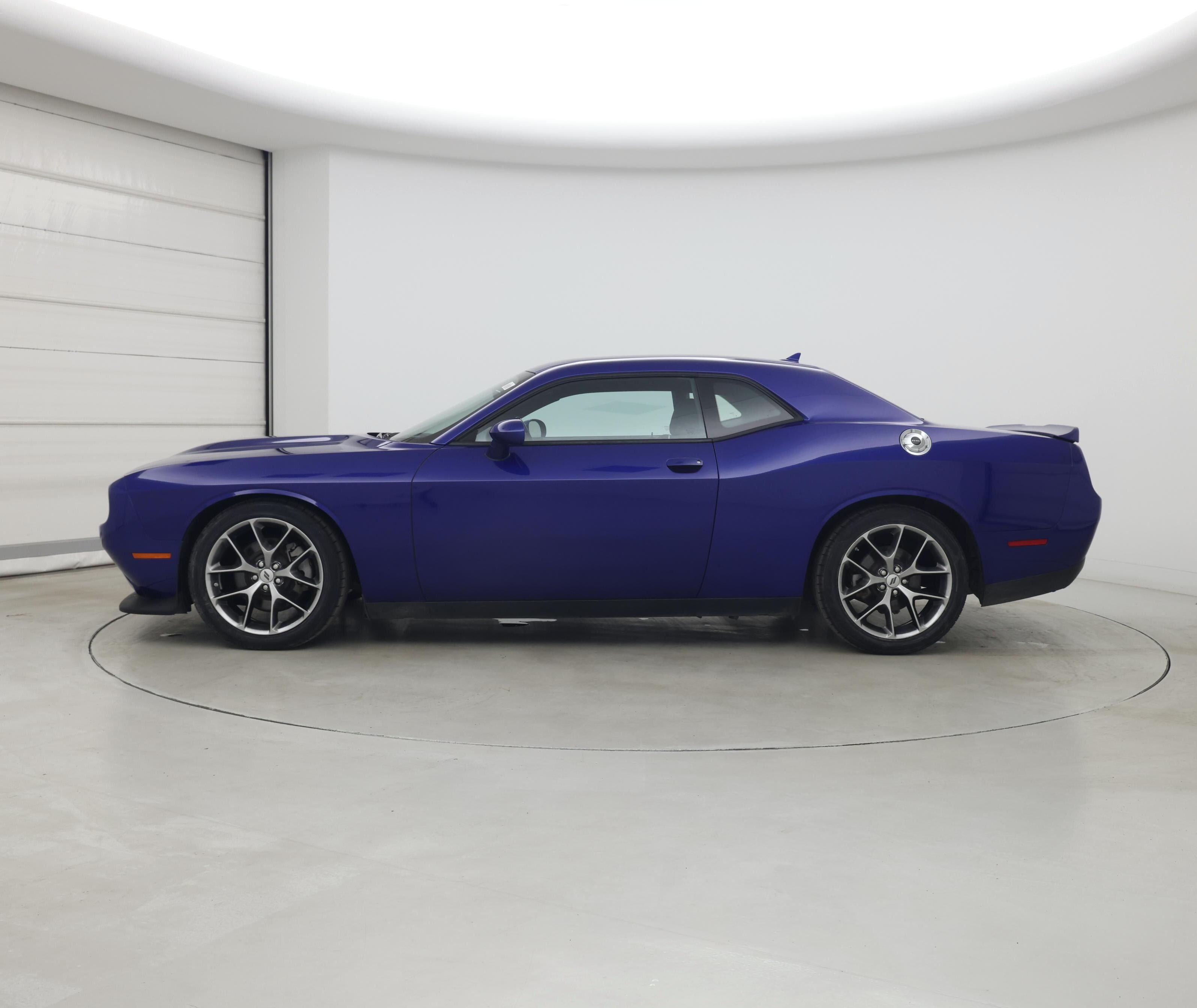 Thumbnail: 2022 Dodge Challenger - 3