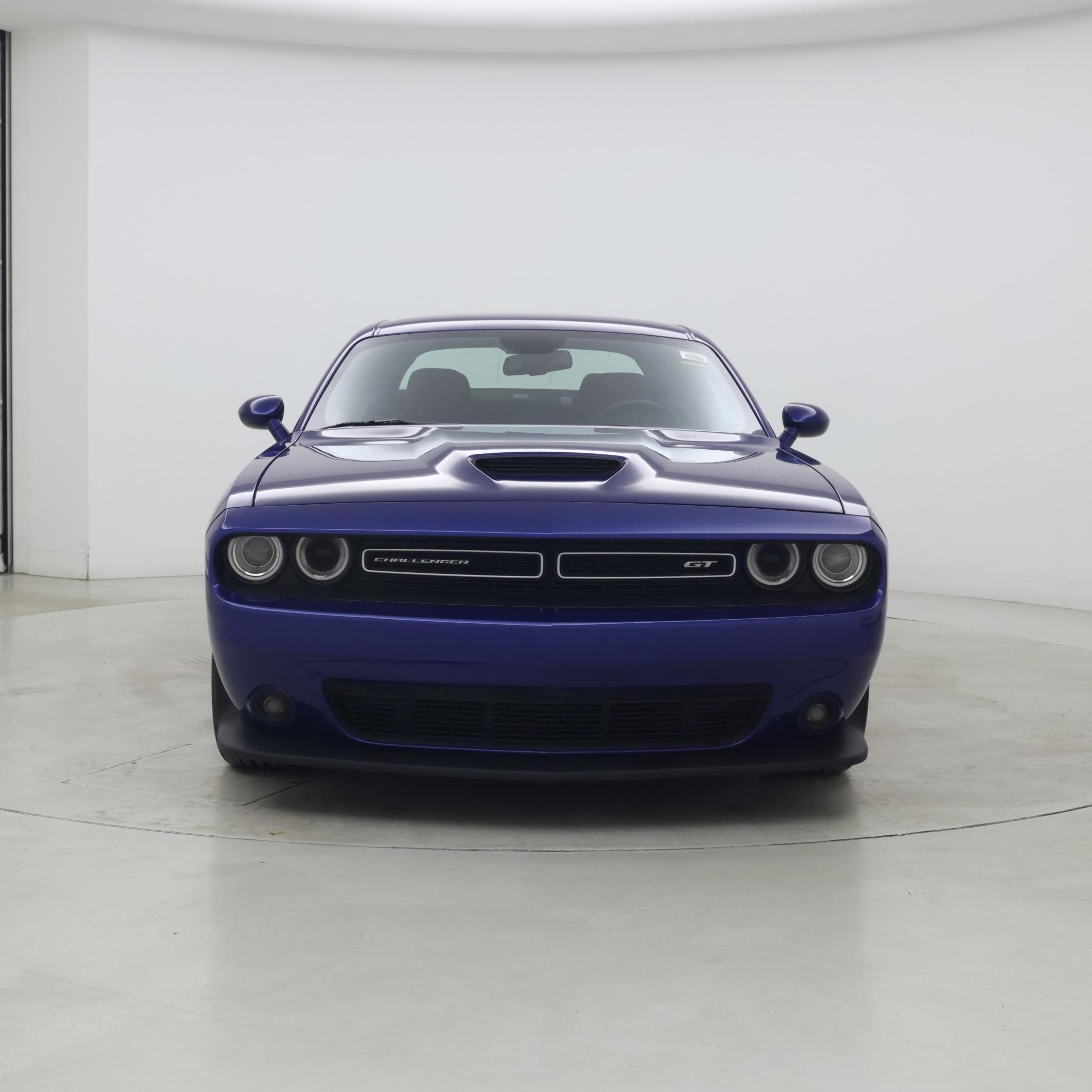 Thumbnail: 2022 Dodge Challenger - 5
