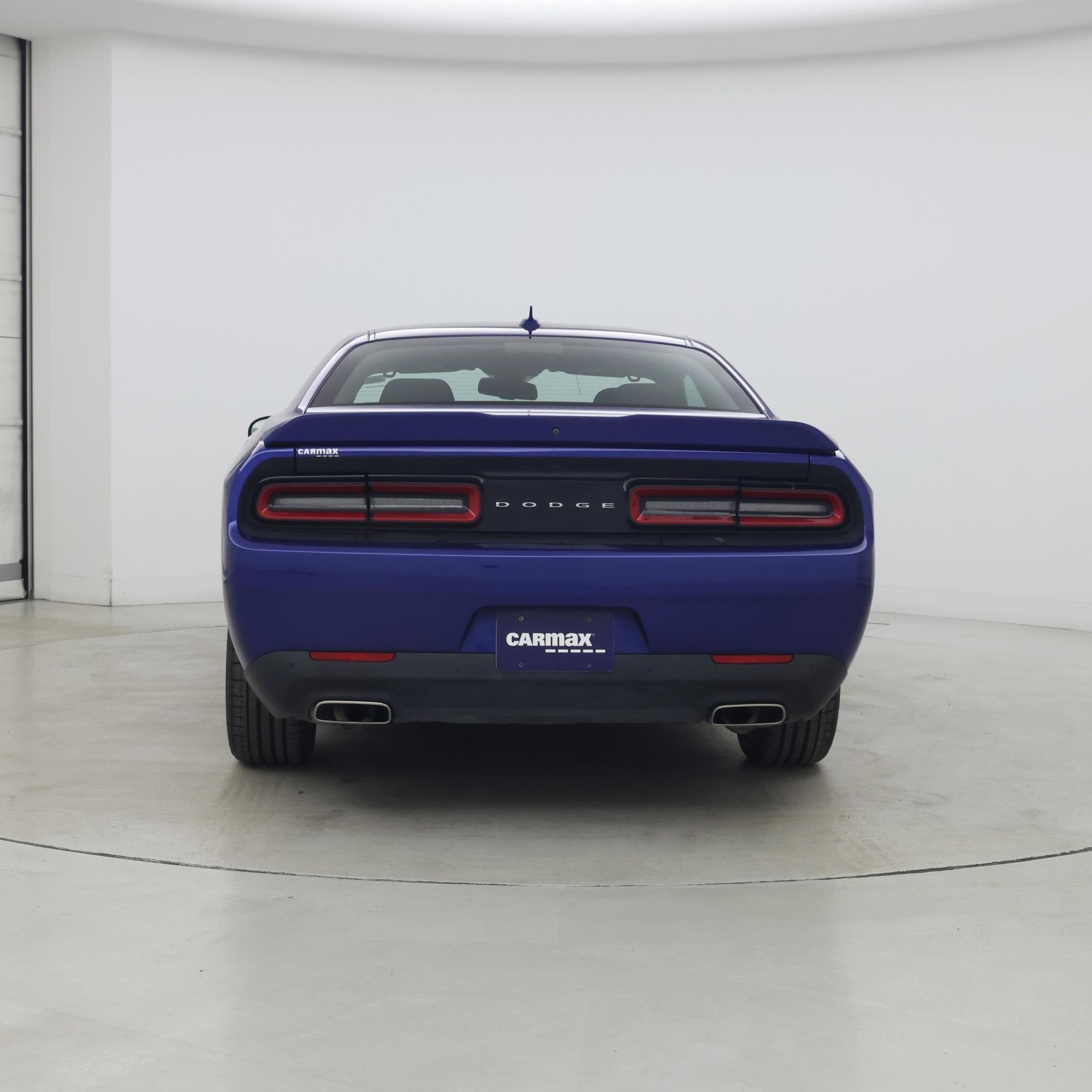 Thumbnail: 2022 Dodge Challenger - 6