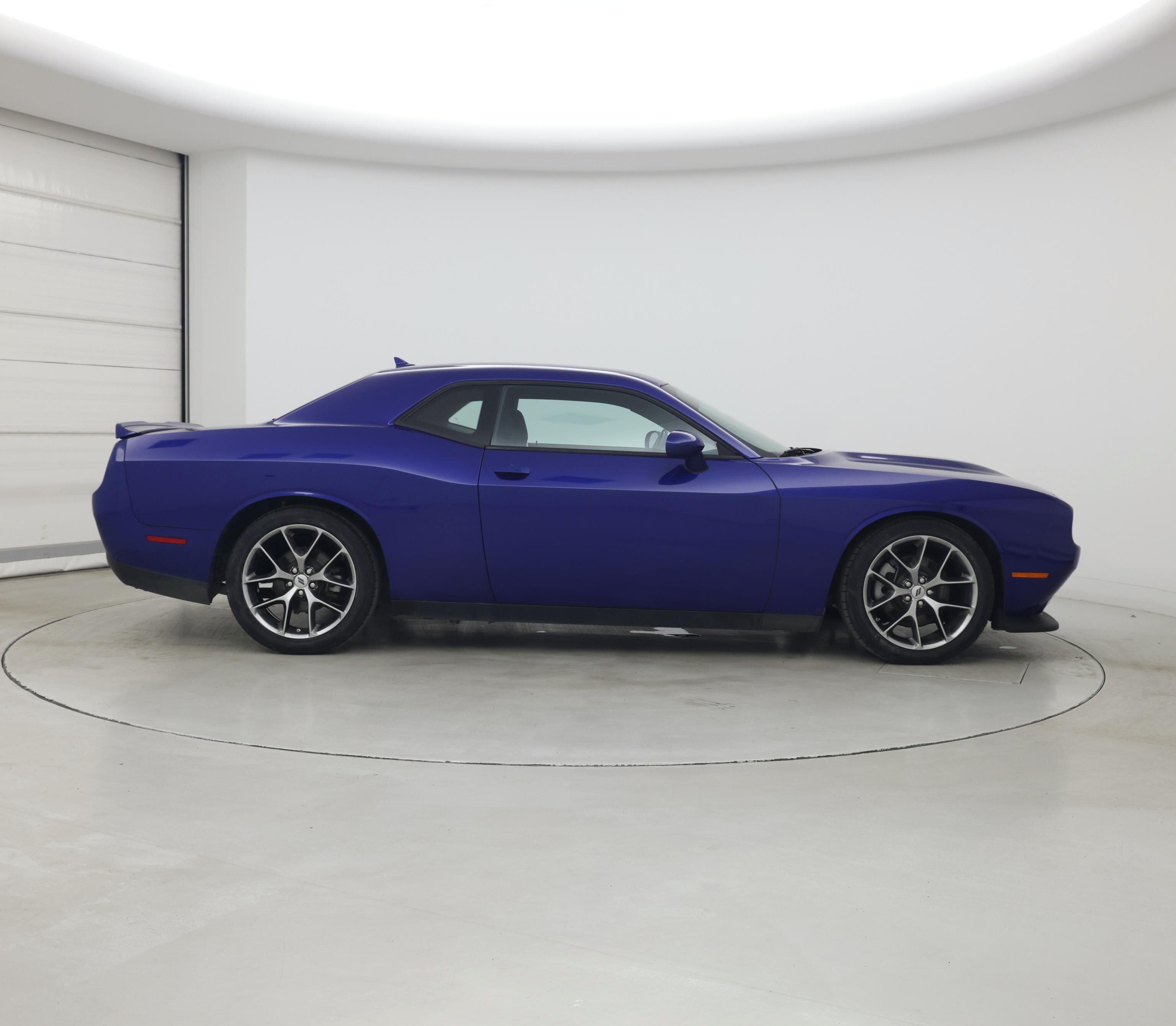 Thumbnail: 2022 Dodge Challenger - 7