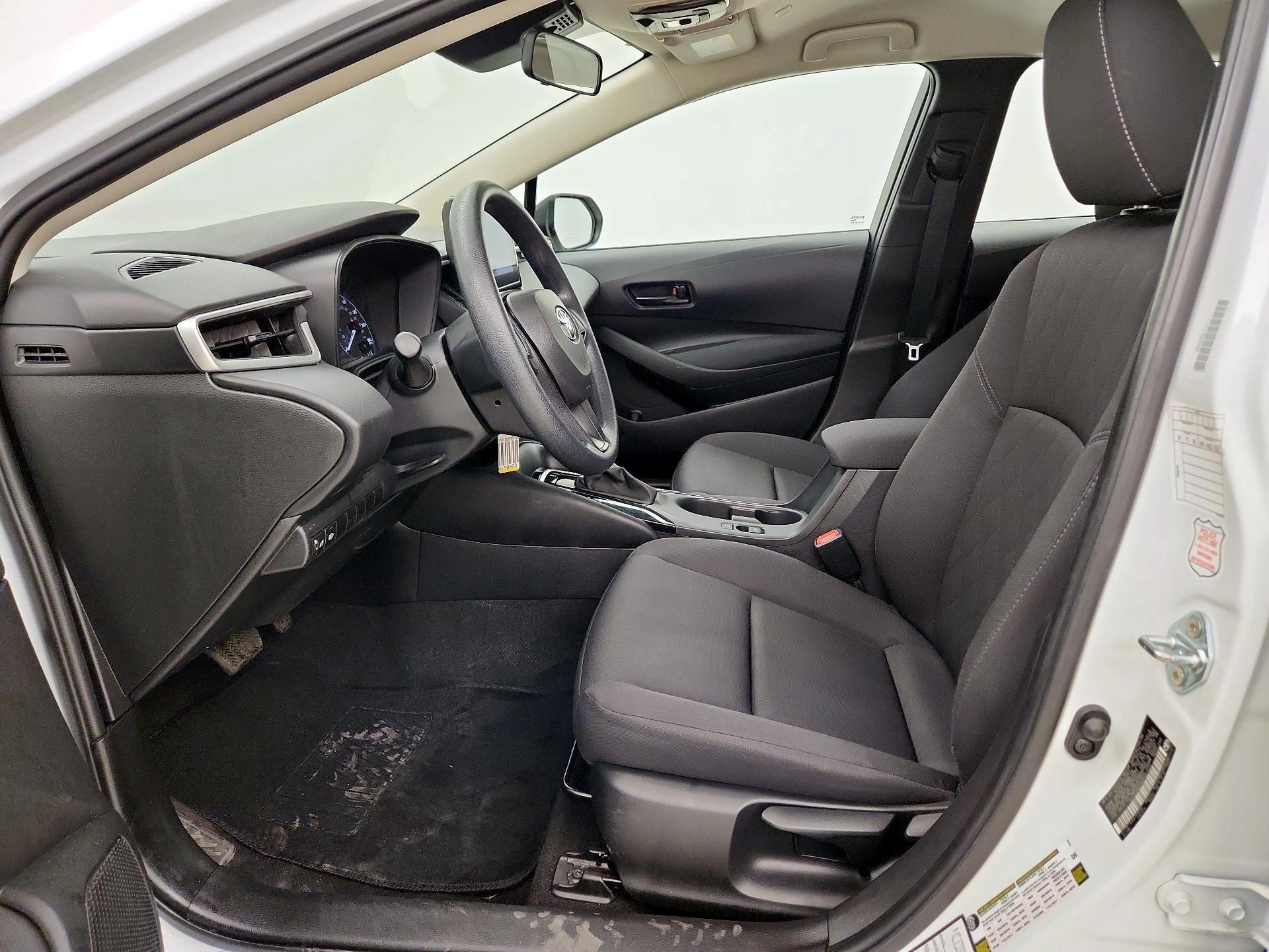 Thumbnail: 2024 Toyota Corolla - 11