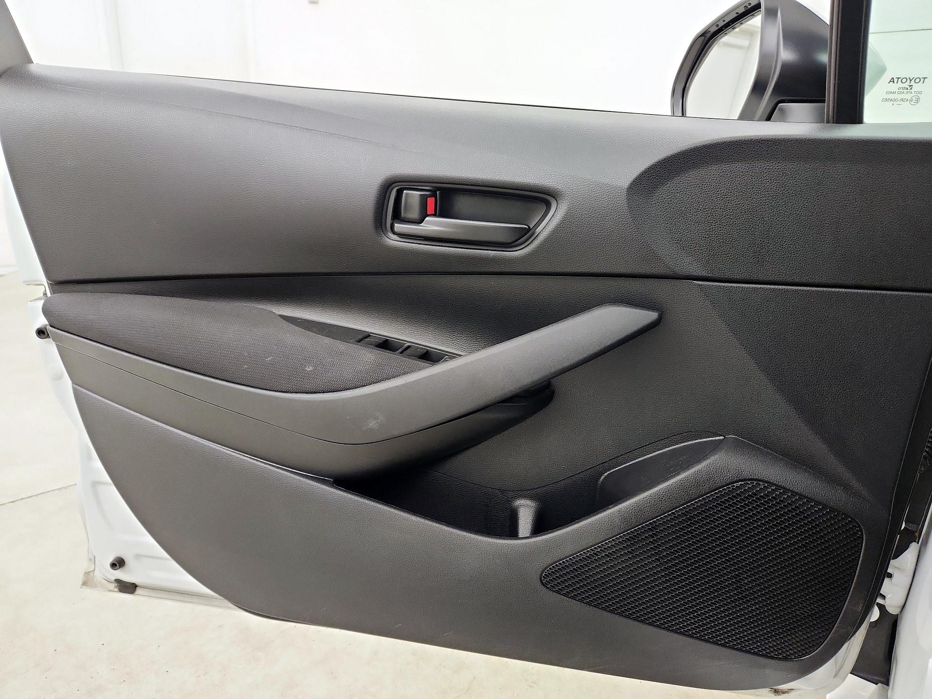 Thumbnail: 2024 Toyota Corolla - 12