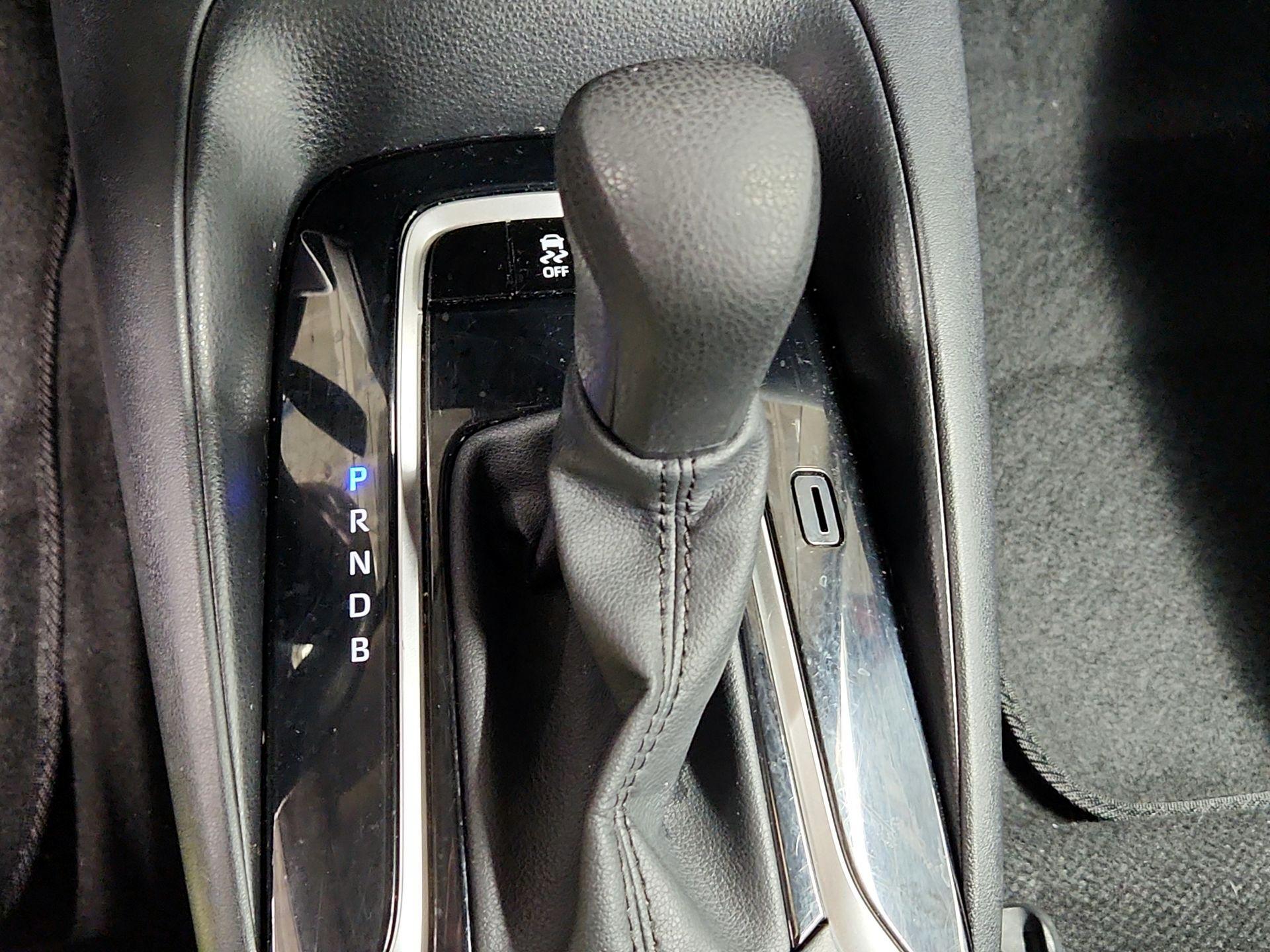 Thumbnail: 2024 Toyota Corolla - 17