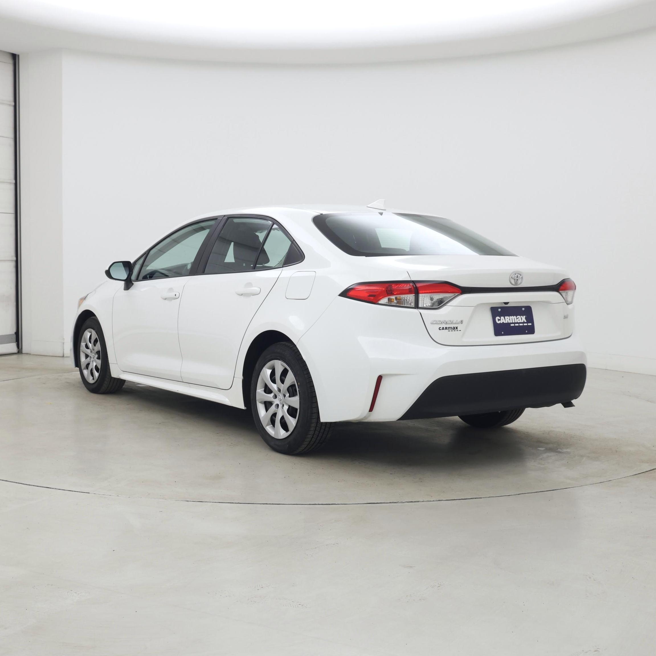 Thumbnail: 2024 Toyota Corolla - 2