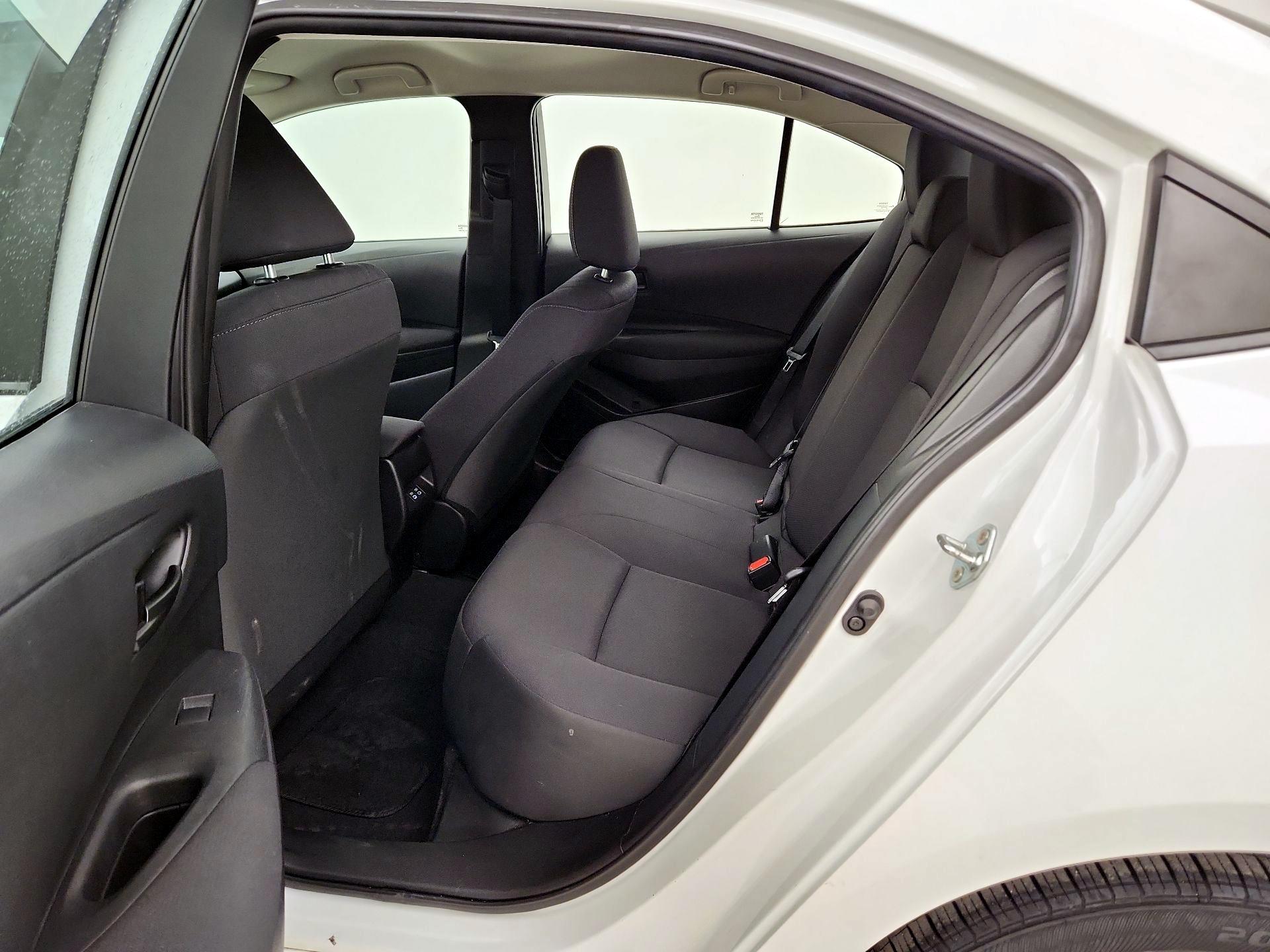 Thumbnail: 2024 Toyota Corolla - 19