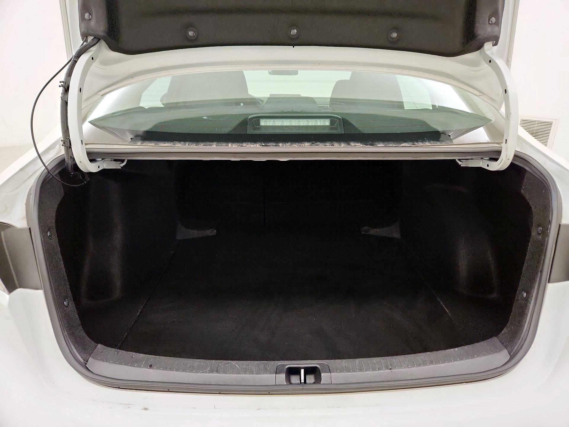 Thumbnail: 2024 Toyota Corolla - 20