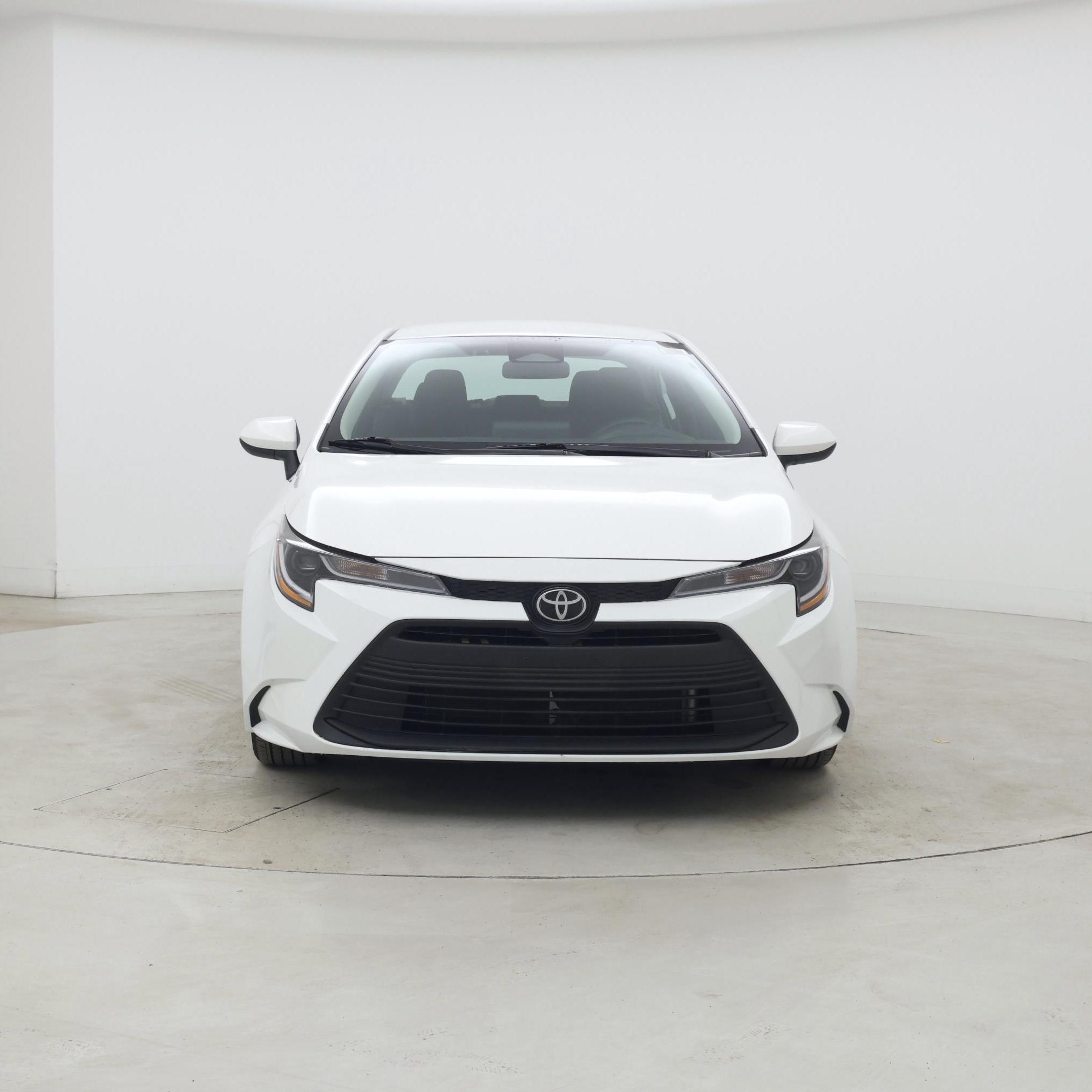 Thumbnail: 2024 Toyota Corolla - 5