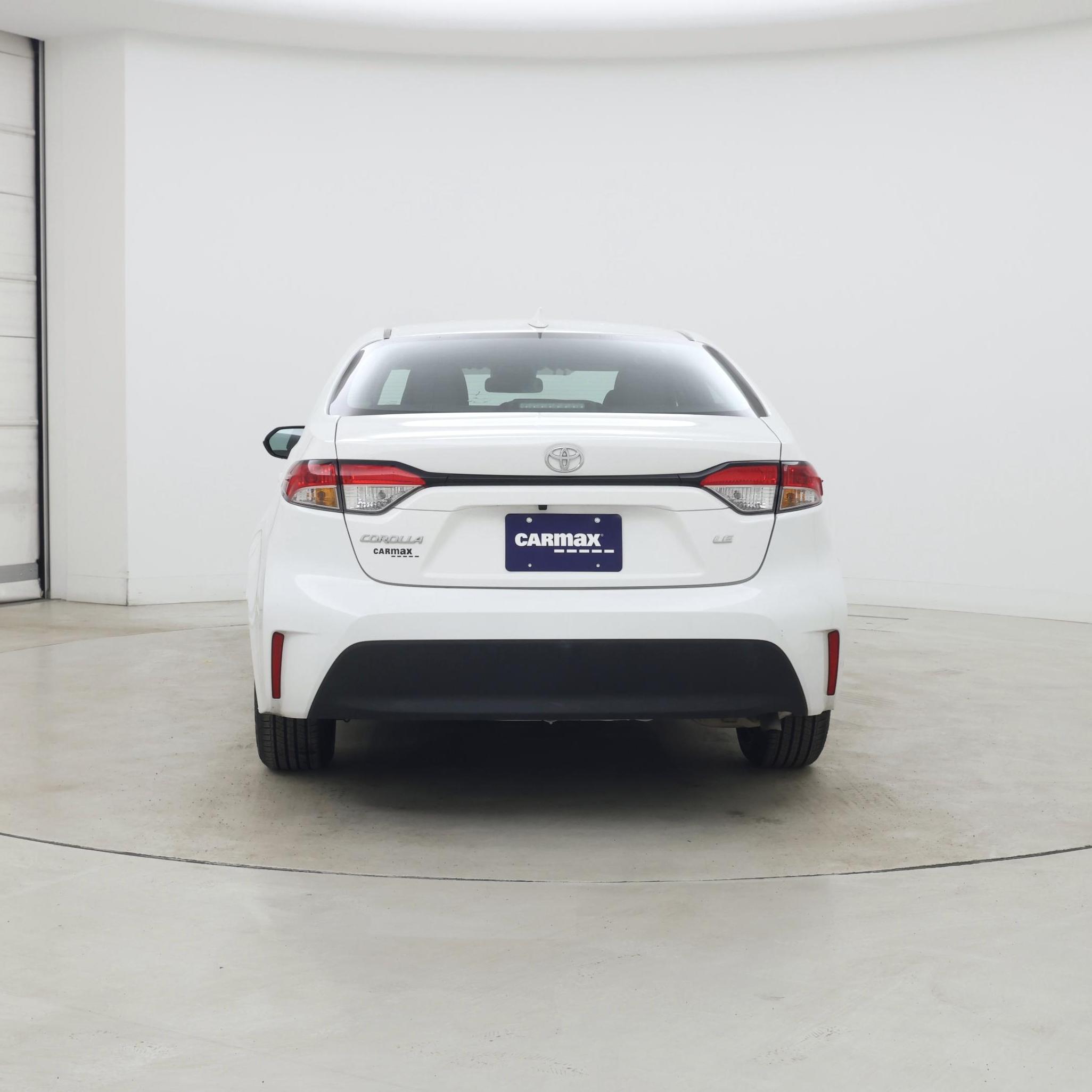 Thumbnail: 2024 Toyota Corolla - 6