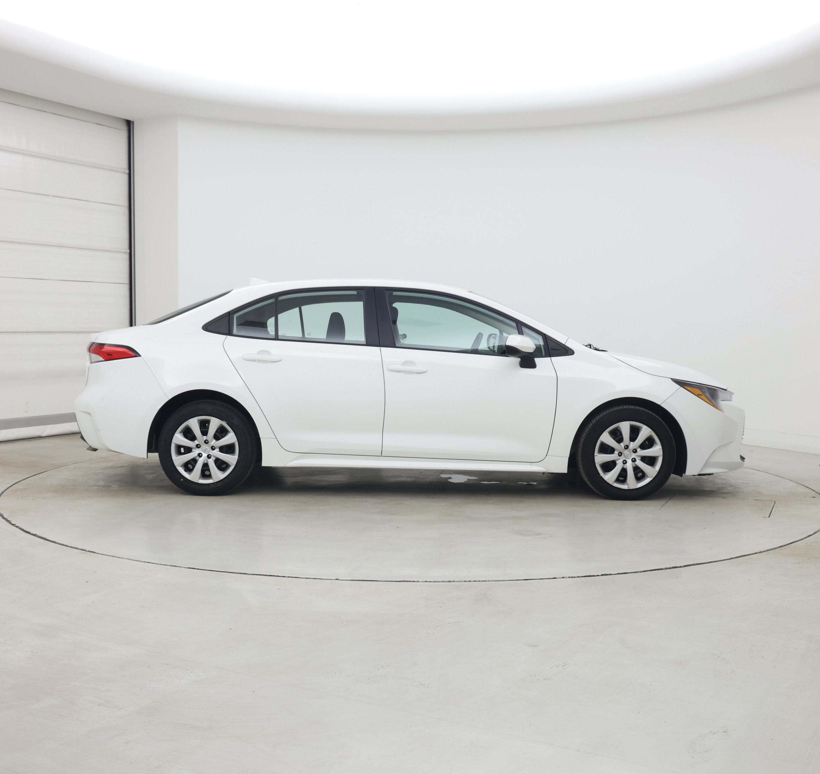 Thumbnail: 2024 Toyota Corolla - 7