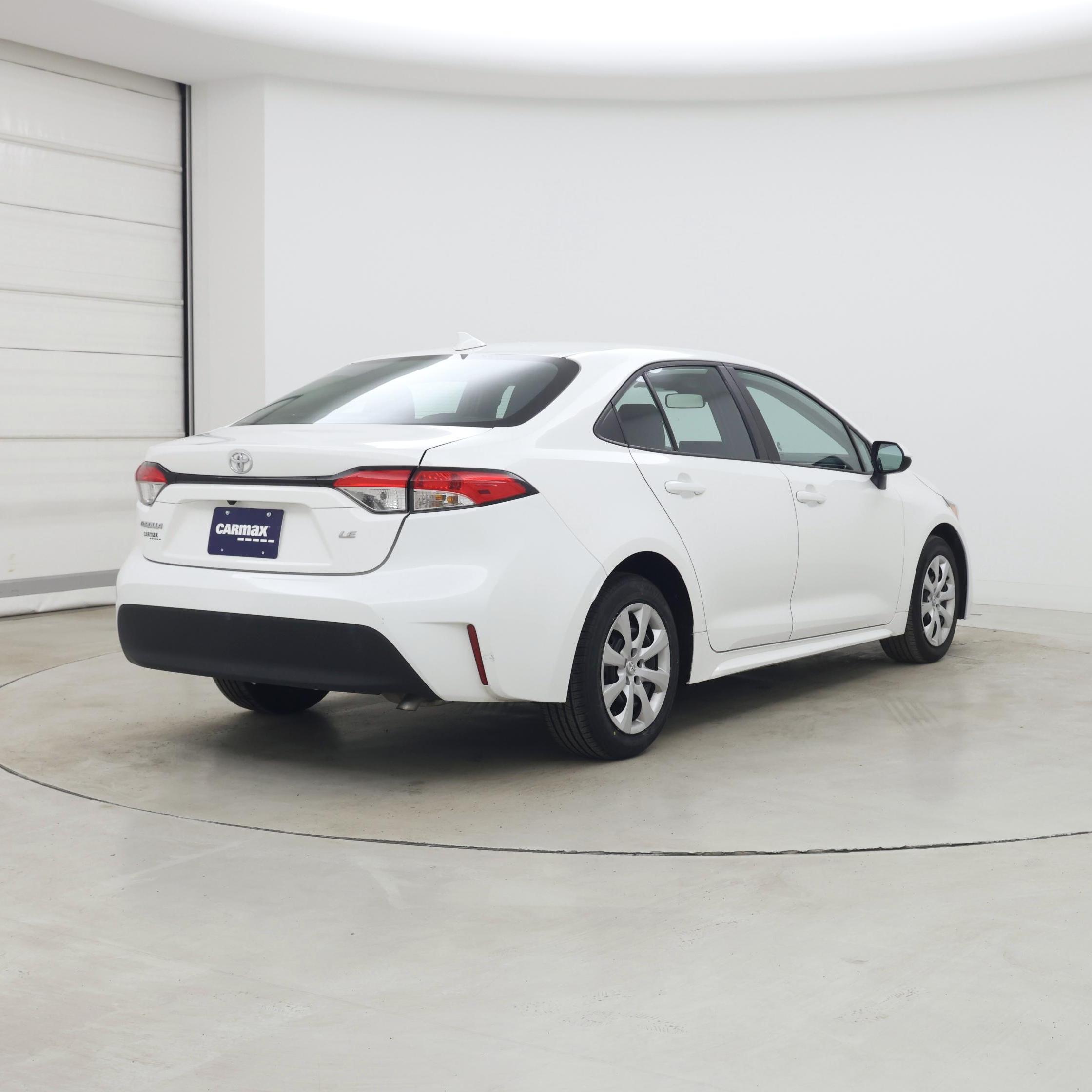 Thumbnail: 2024 Toyota Corolla - 8