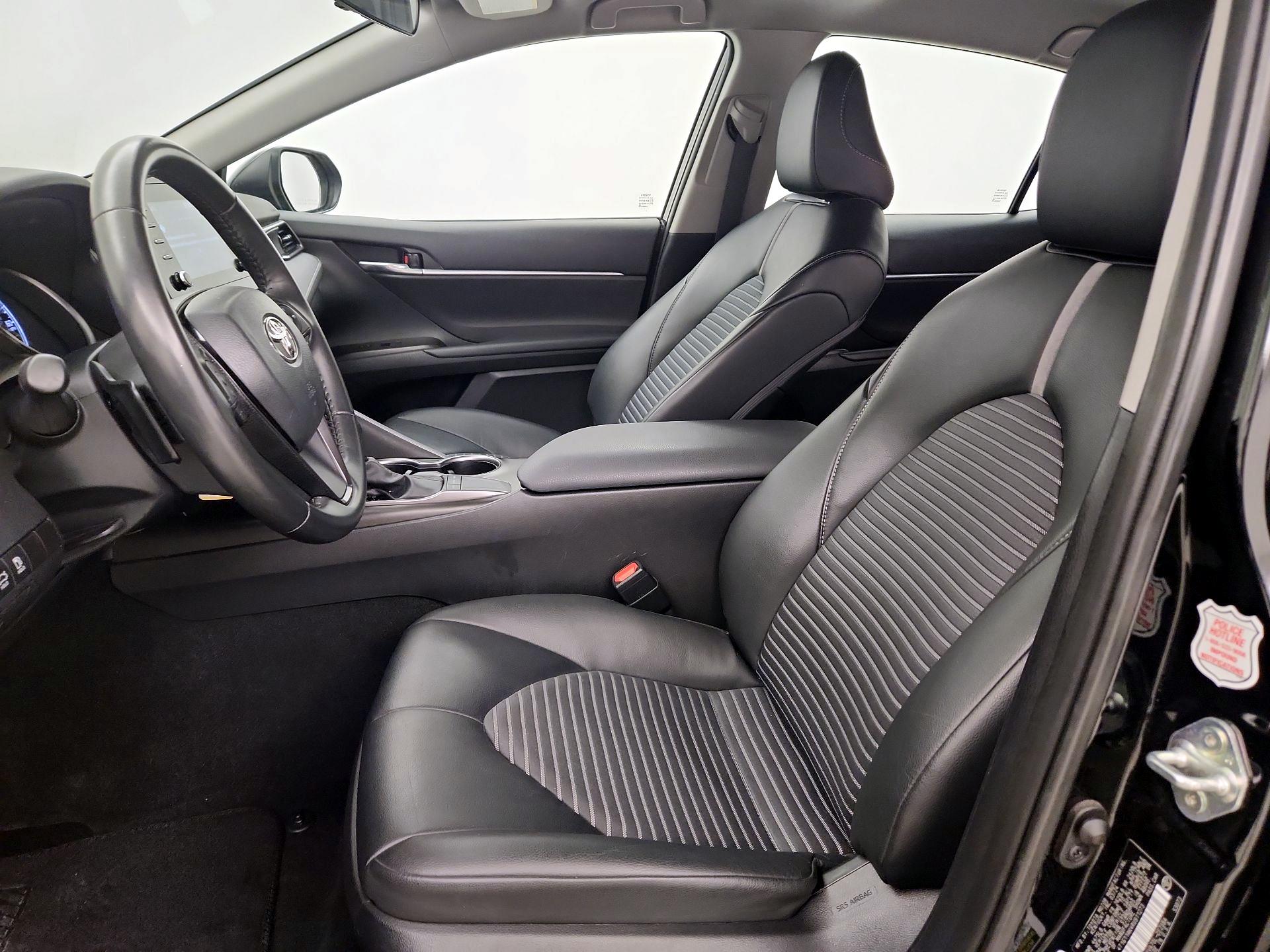 Thumbnail: 2024 Toyota Camry - 11