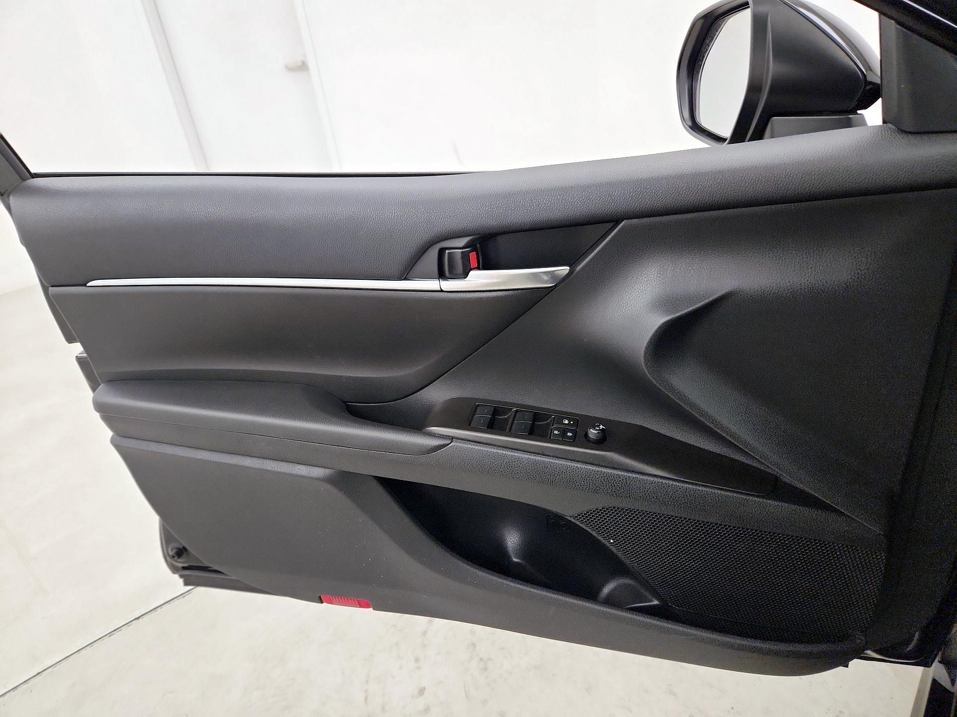 Thumbnail: 2024 Toyota Camry - 12