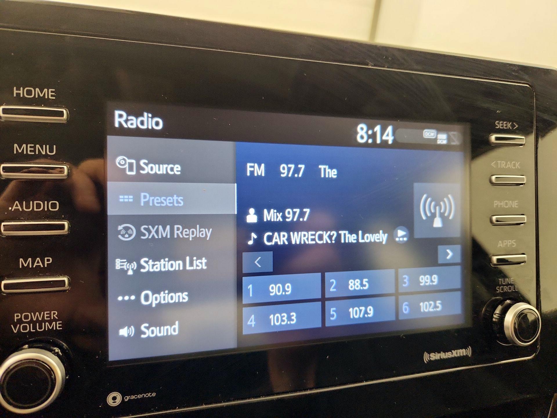 Thumbnail: 2024 Toyota Camry - 15