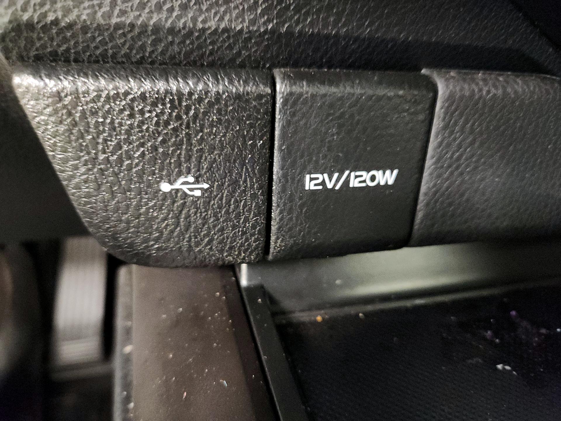 Thumbnail: 2024 Toyota Camry - 18