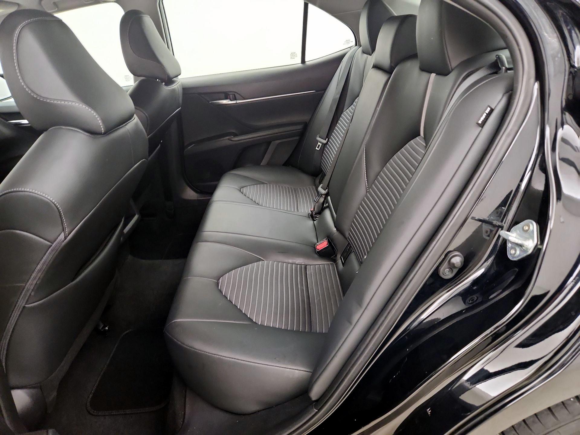 Thumbnail: 2024 Toyota Camry - 19