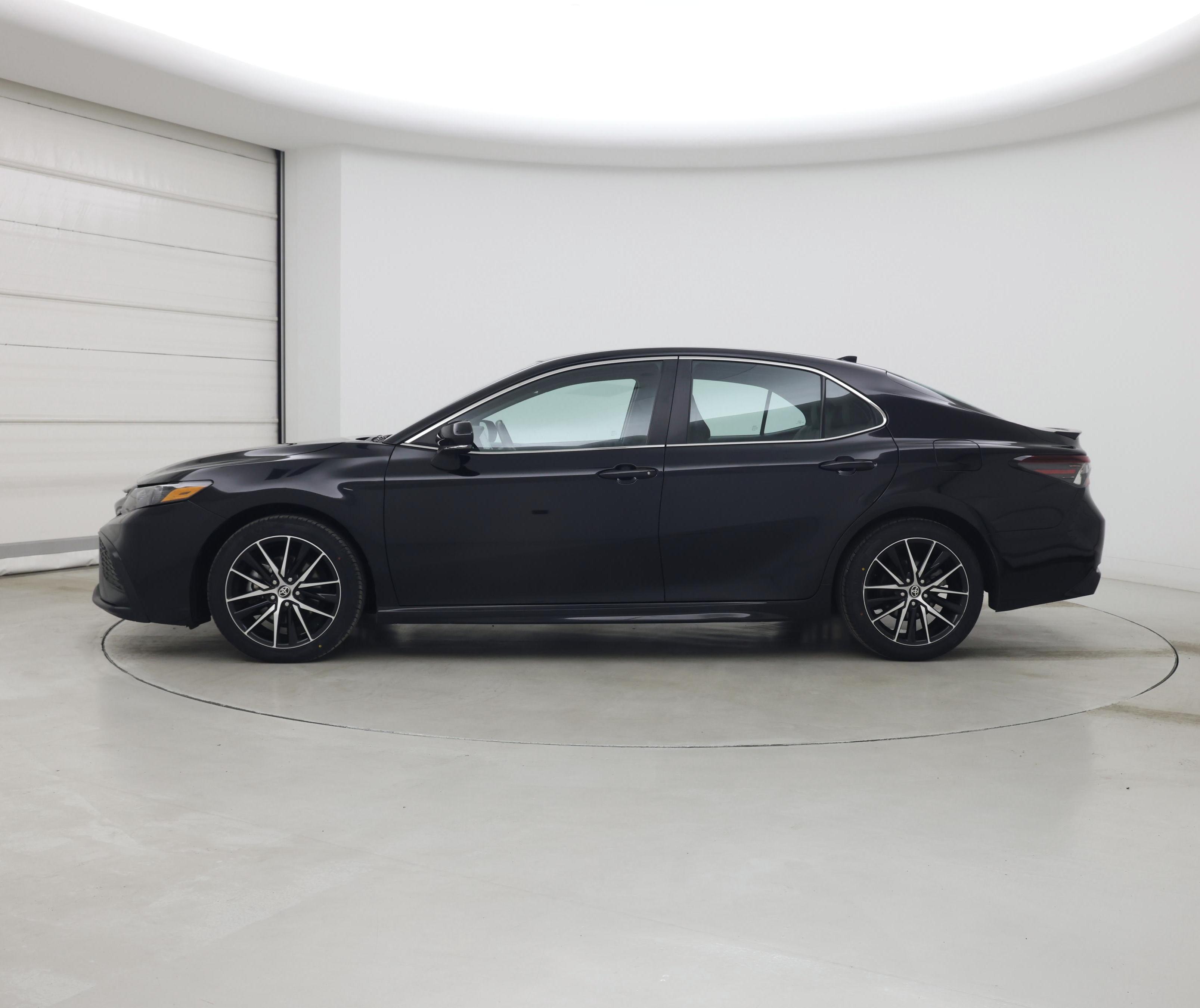 Thumbnail: 2024 Toyota Camry - 3