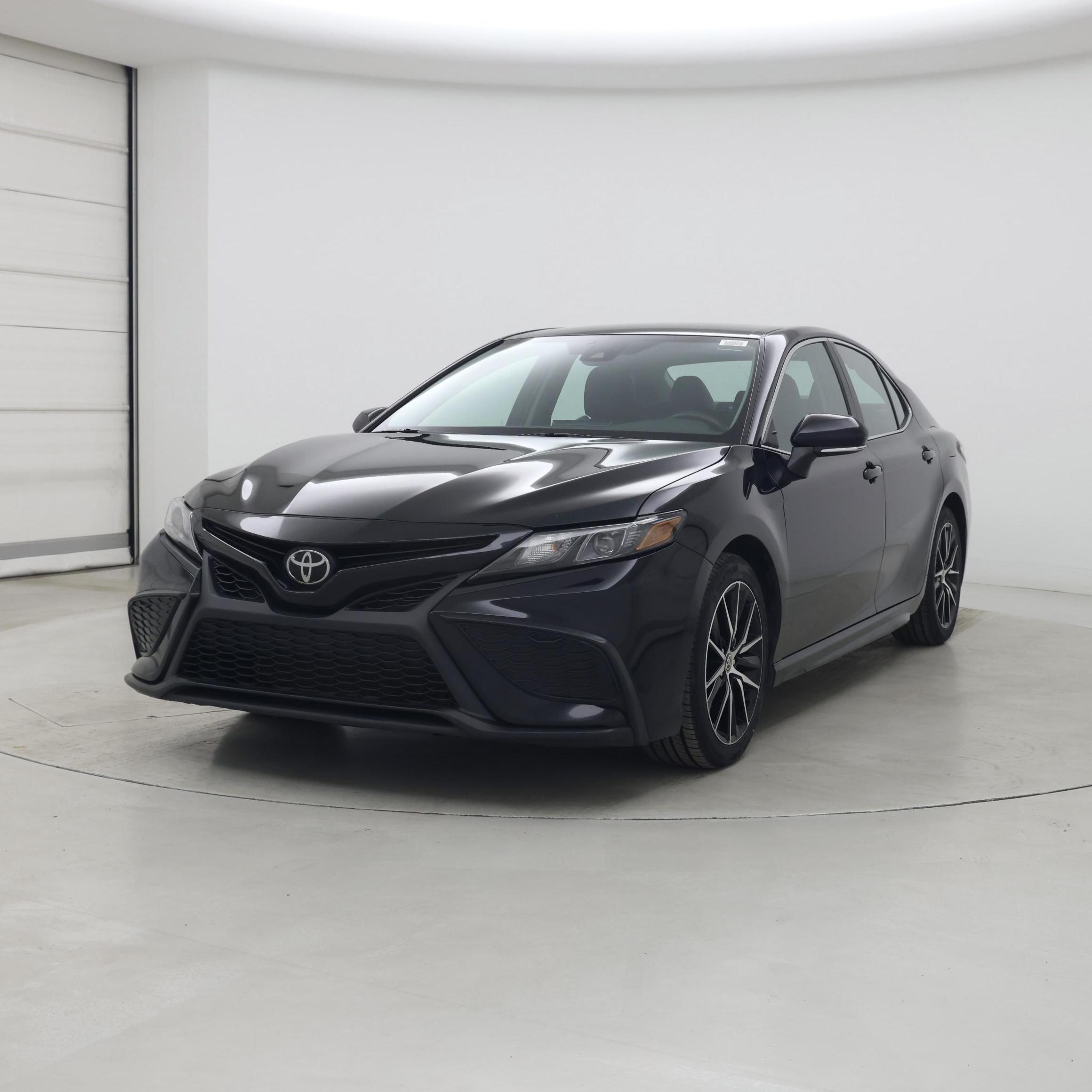 Thumbnail: 2024 Toyota Camry - 4