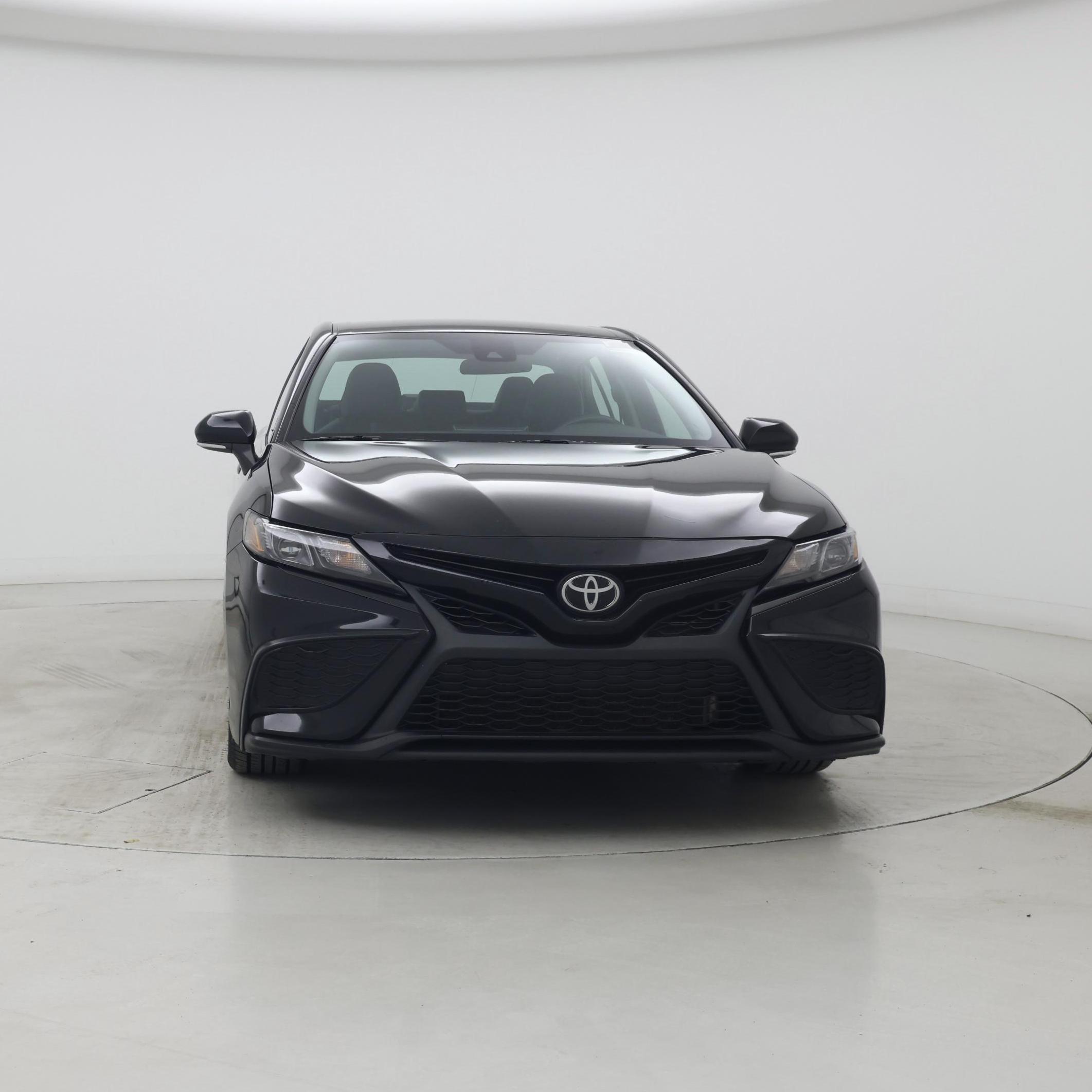 Thumbnail: 2024 Toyota Camry - 5