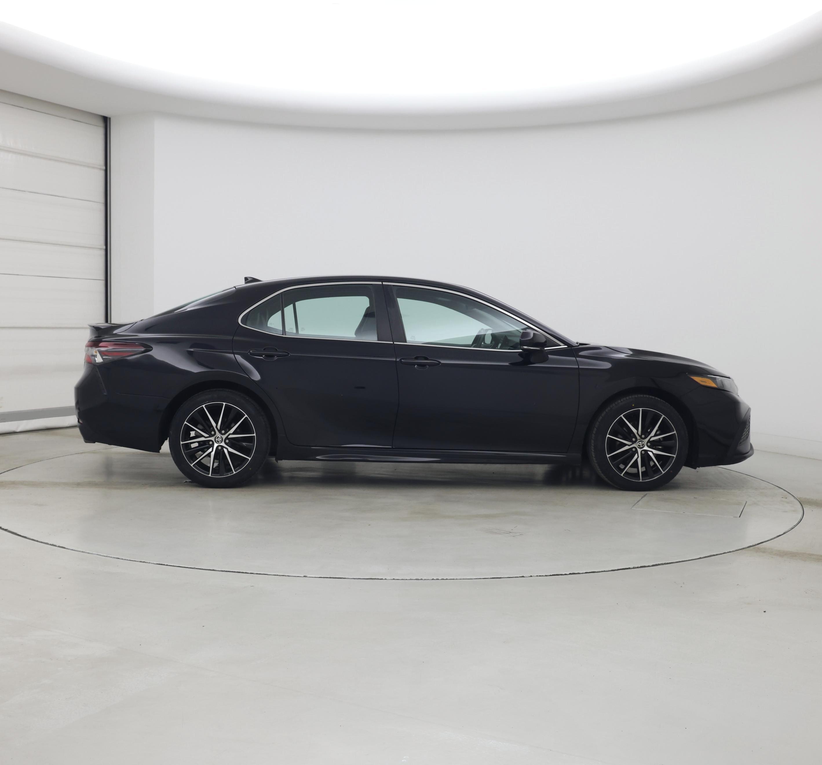 Thumbnail: 2024 Toyota Camry - 7