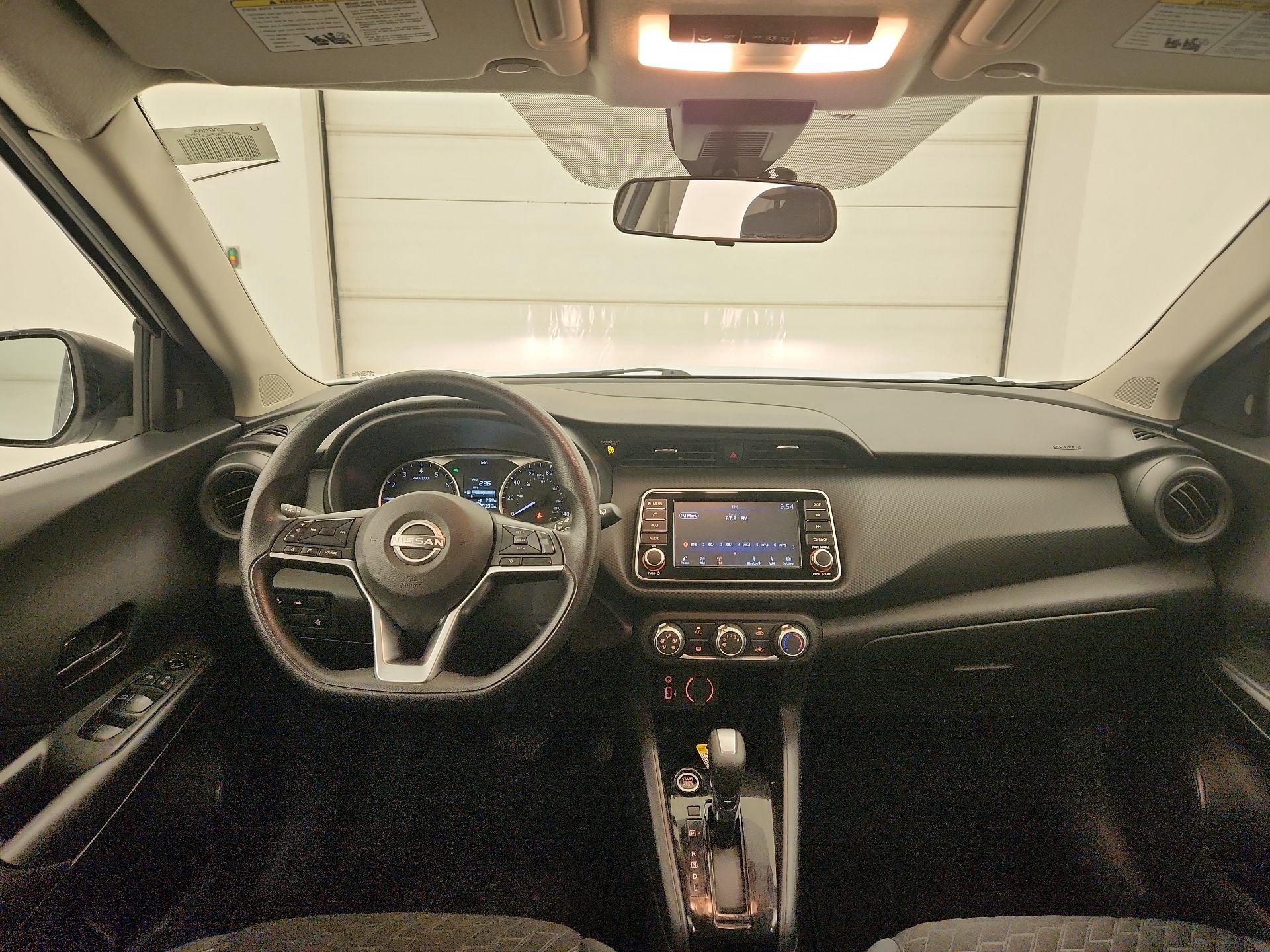 Thumbnail: 2022 Nissan Kicks - 9