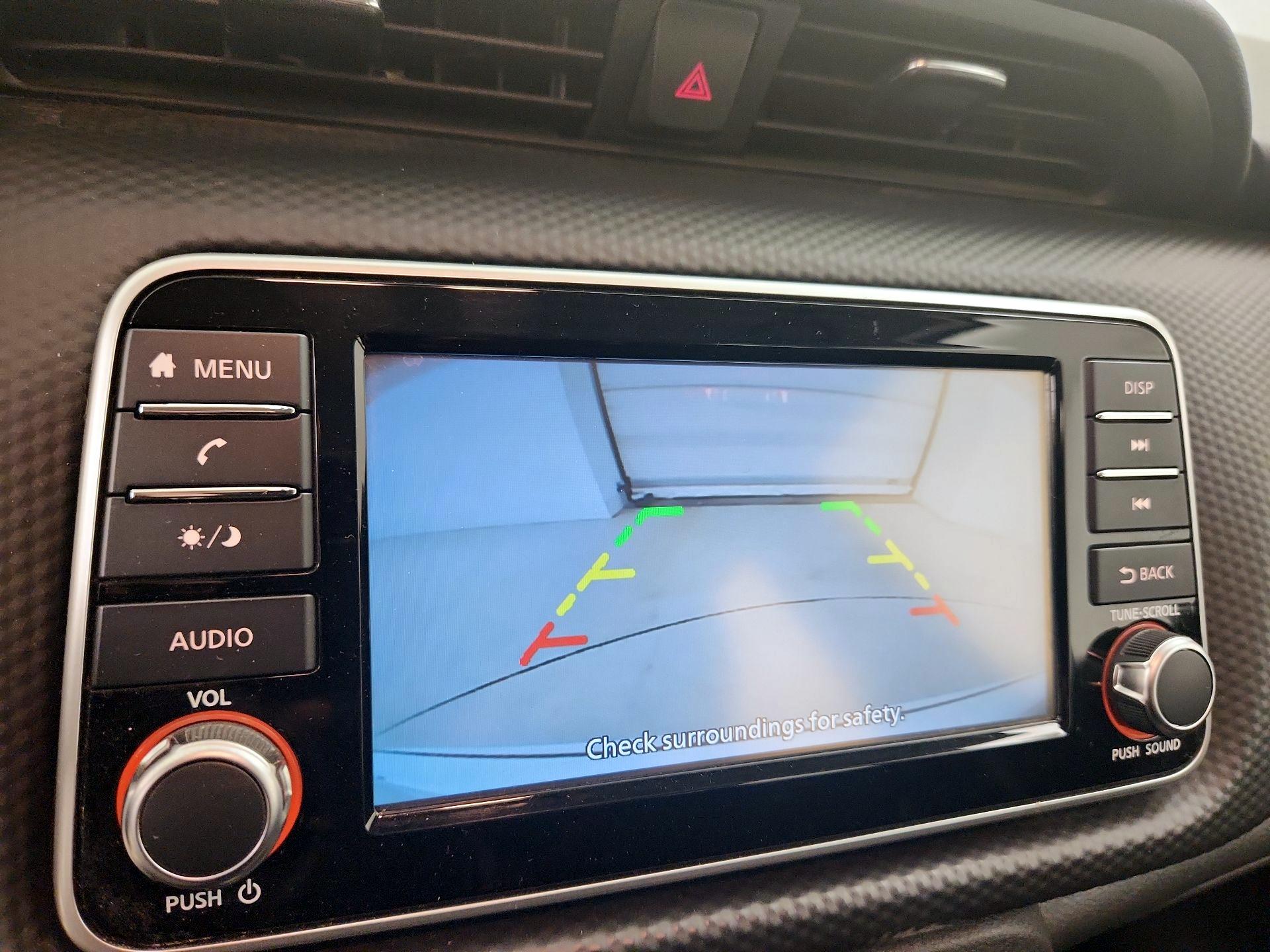 Thumbnail: 2022 Nissan Kicks - 14