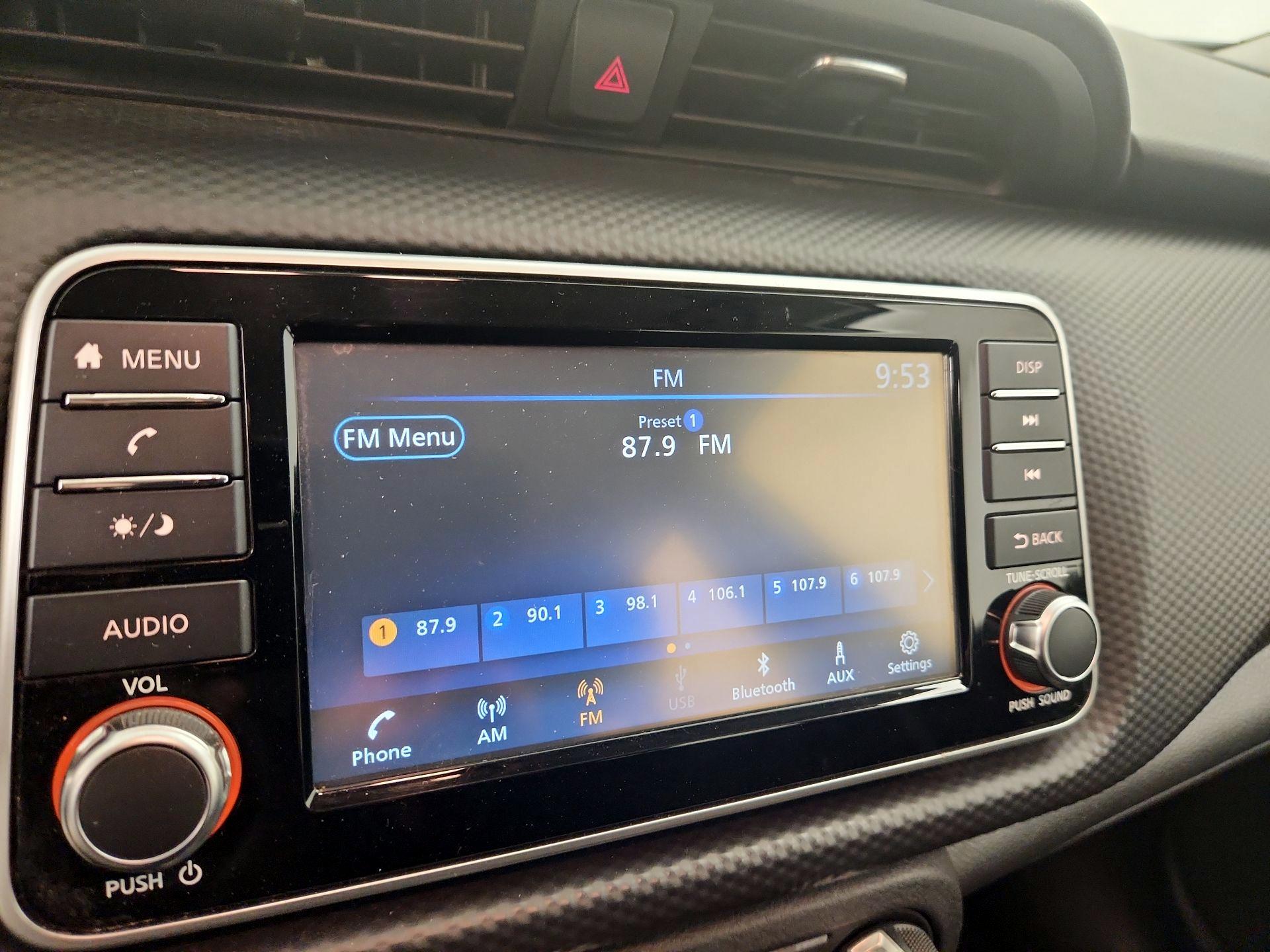 Thumbnail: 2022 Nissan Kicks - 15