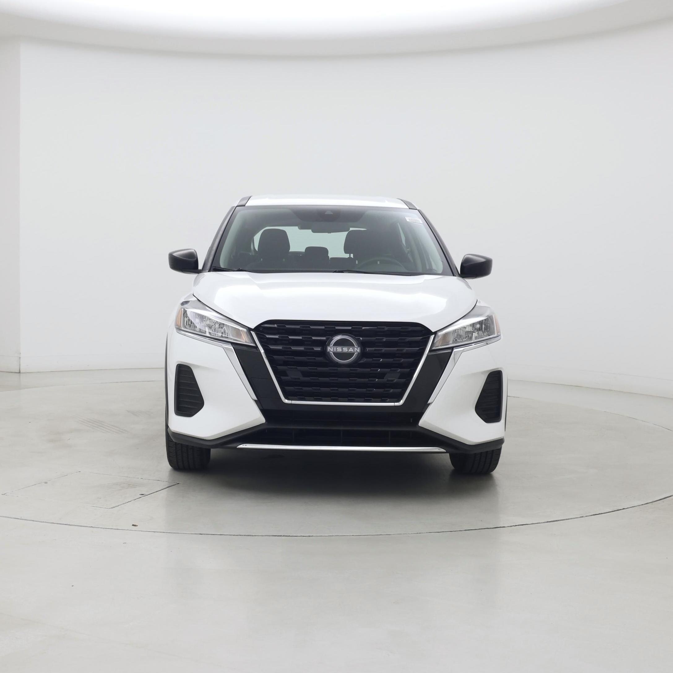 Thumbnail: 2022 Nissan Kicks - 5