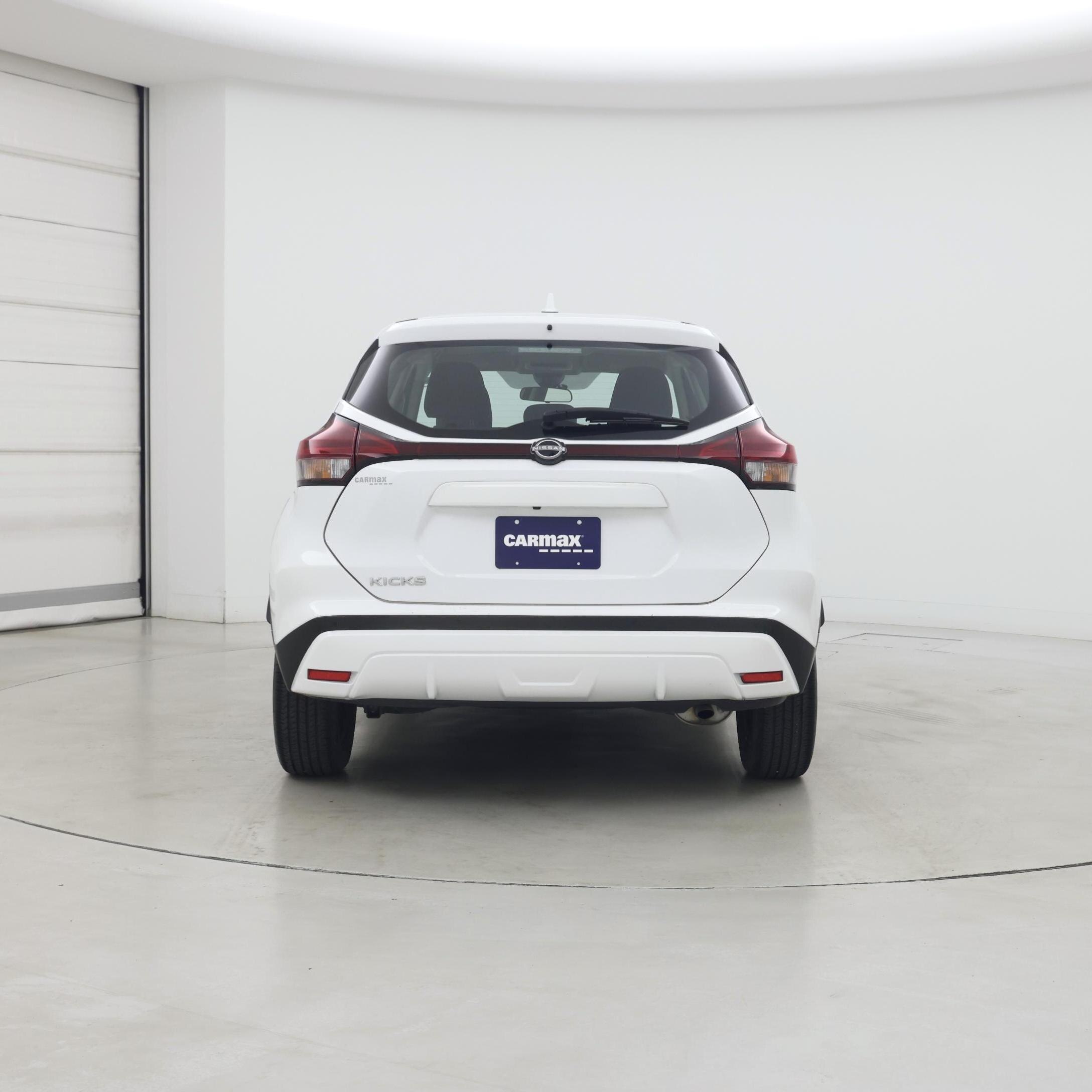 Thumbnail: 2022 Nissan Kicks - 6