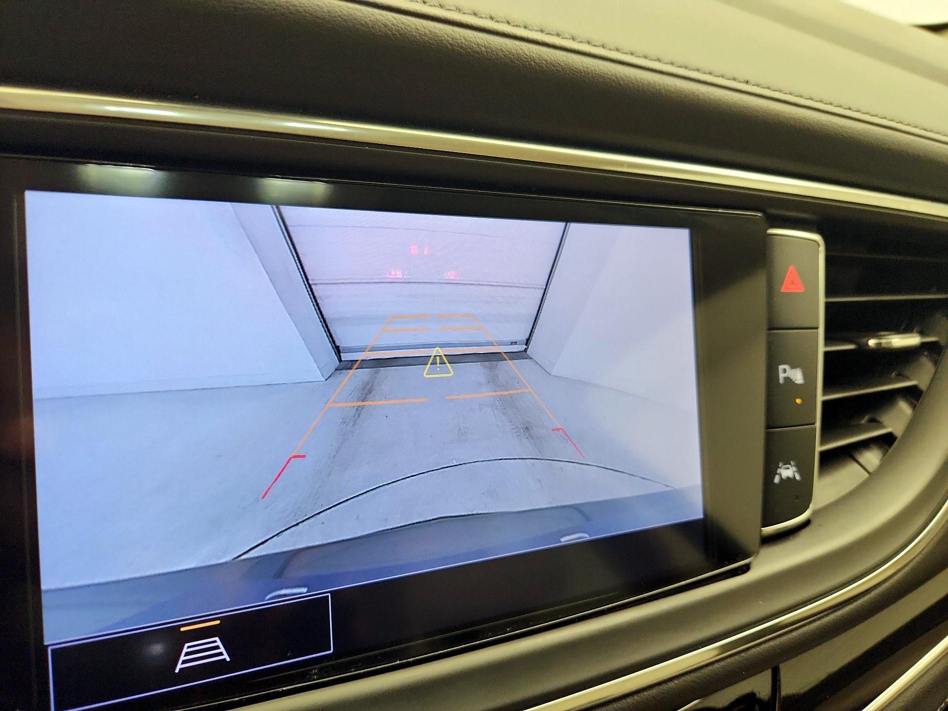 Thumbnail: 2022 Buick Enclave - 14