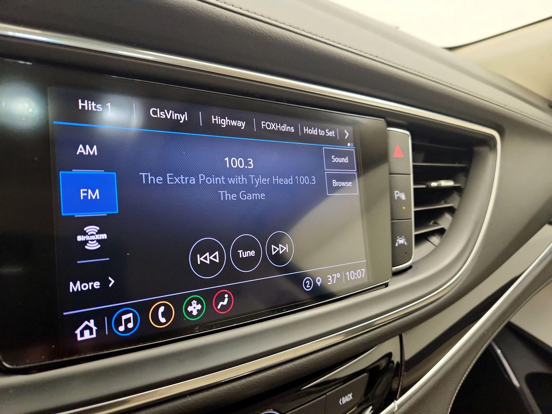 Thumbnail: 2022 Buick Enclave - 15