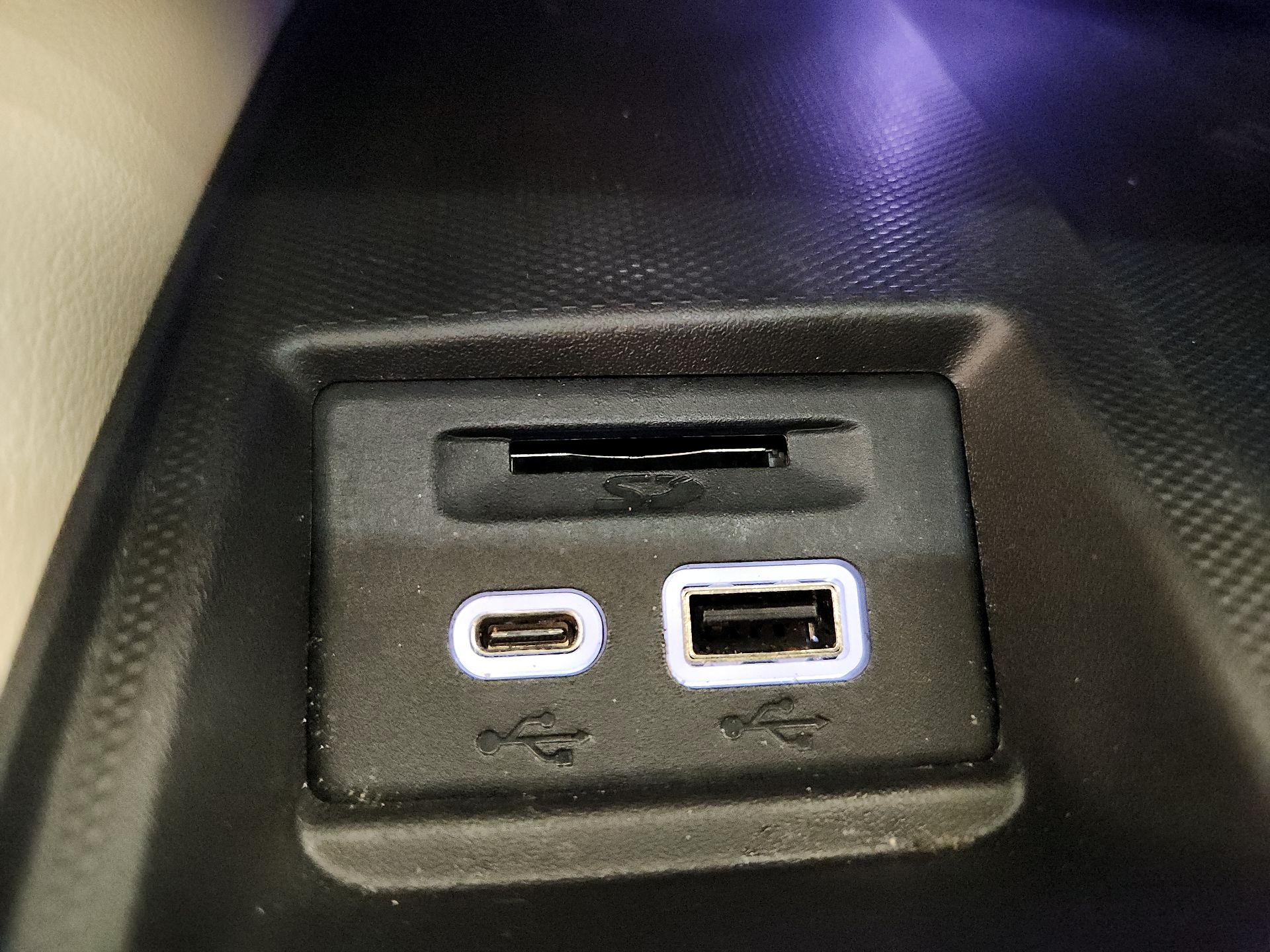 Thumbnail: 2022 Buick Enclave - 18