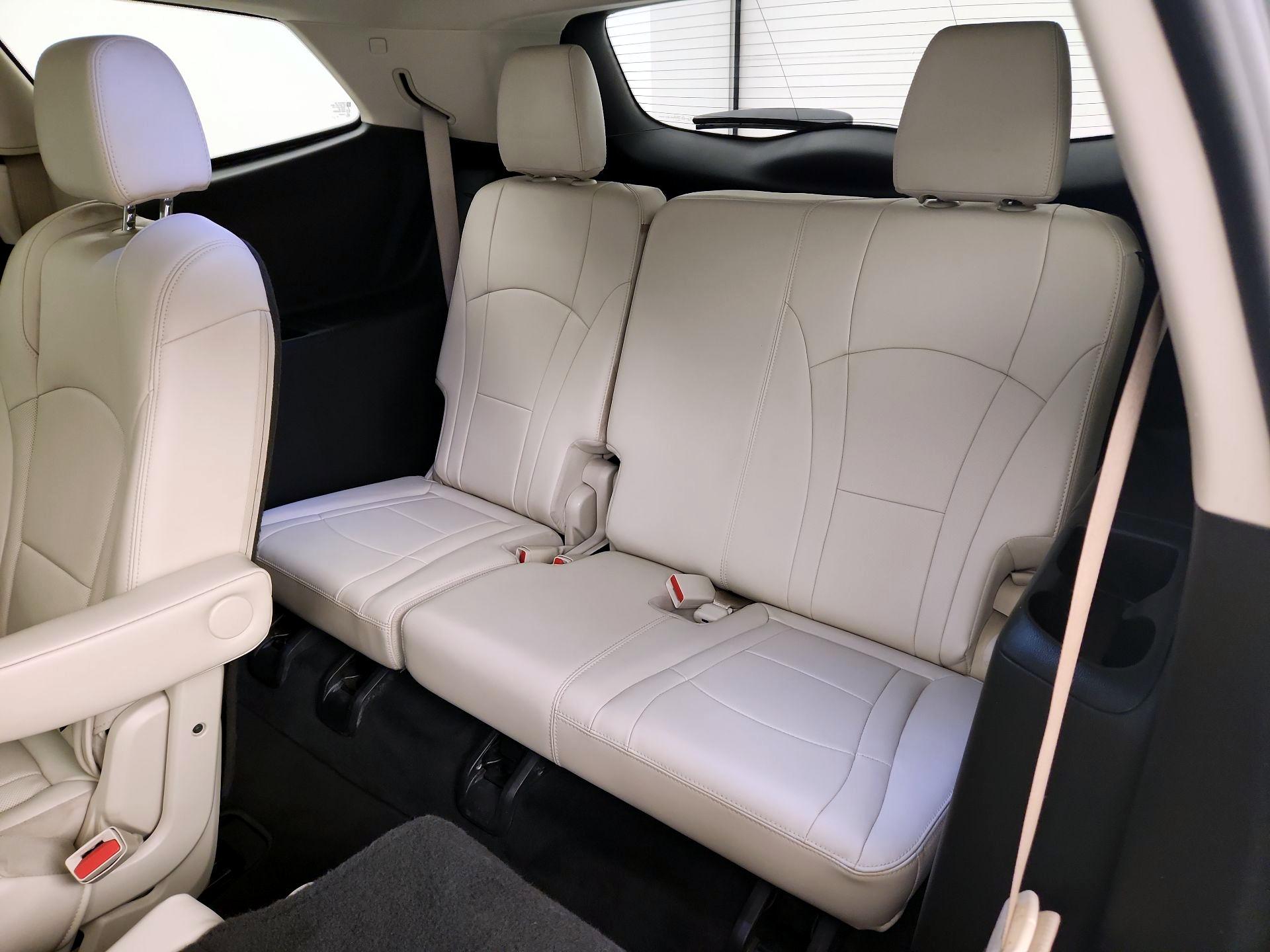 Thumbnail: 2022 Buick Enclave - 20