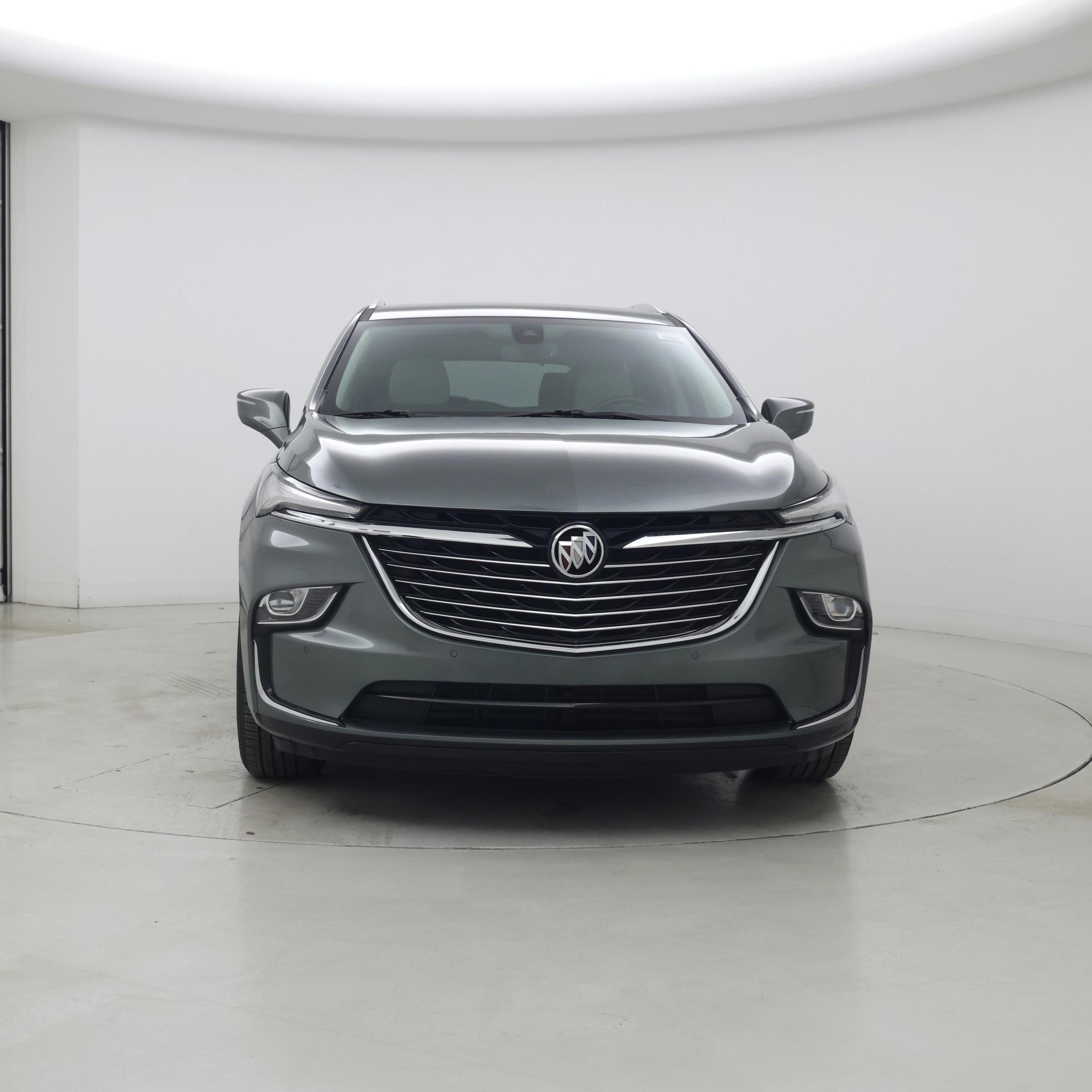 Thumbnail: 2022 Buick Enclave - 5