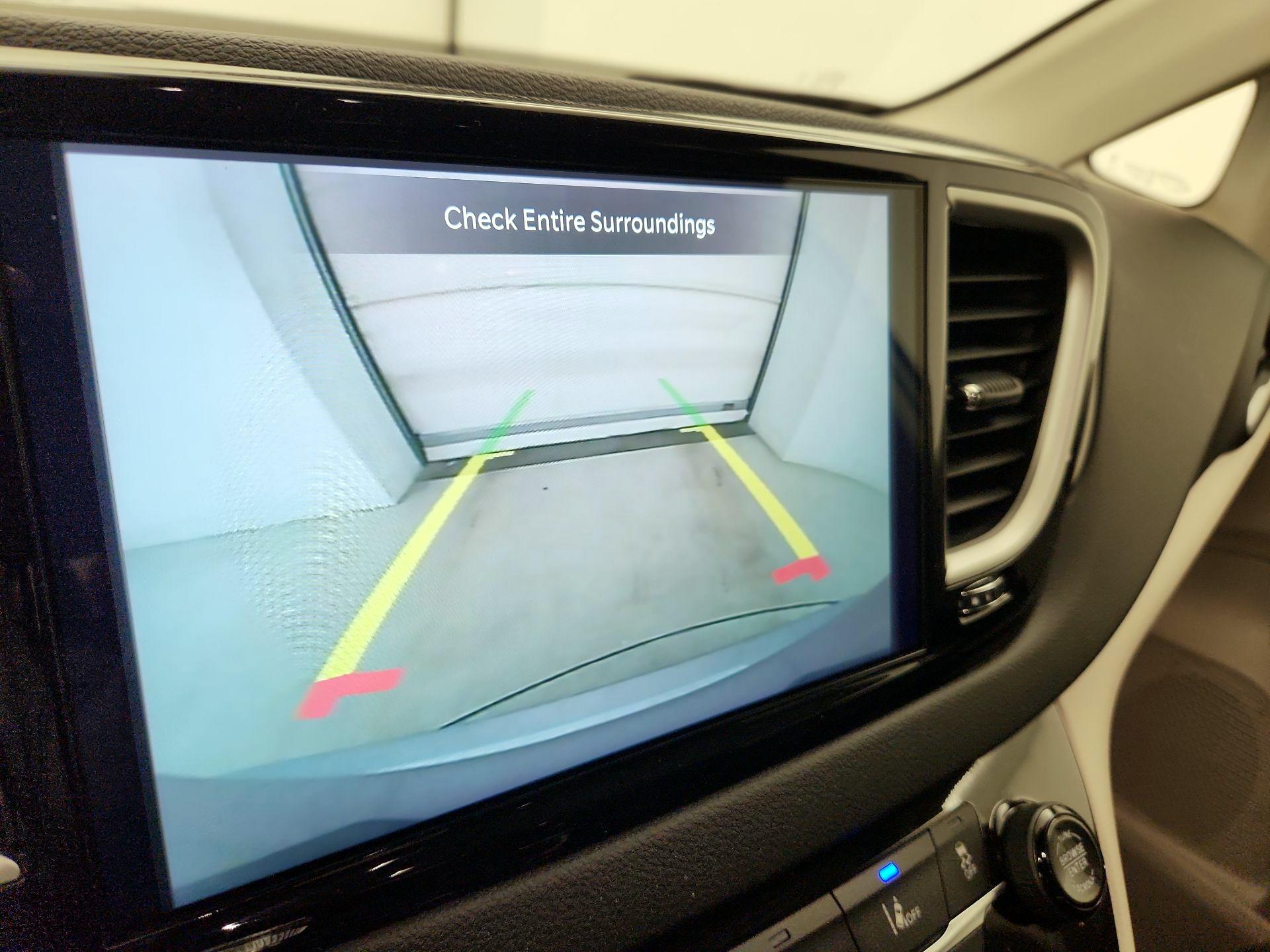 Thumbnail: 2024 Chrysler Pacifica - 14