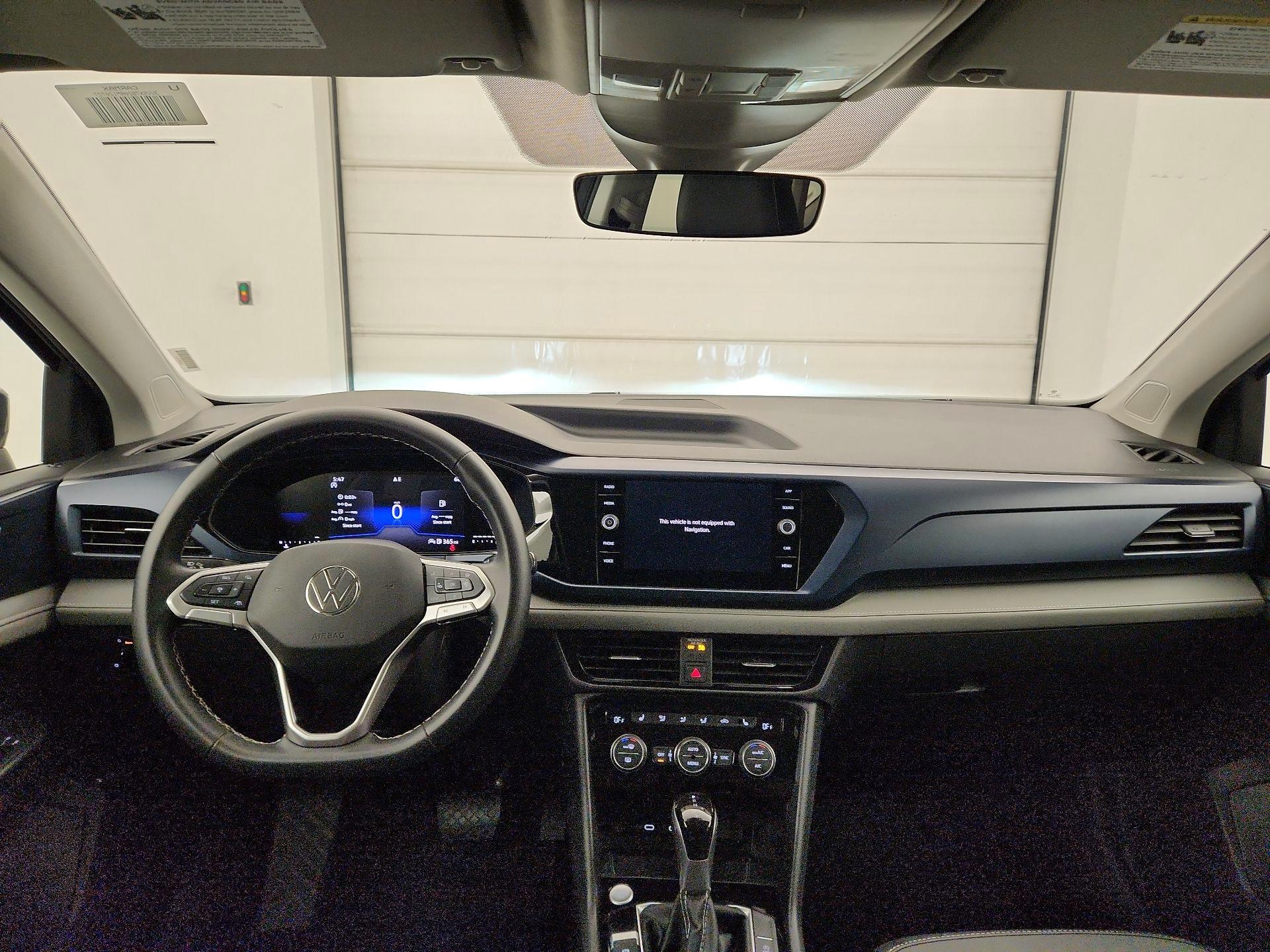 Thumbnail: 2024 Volkswagen Taos - 9