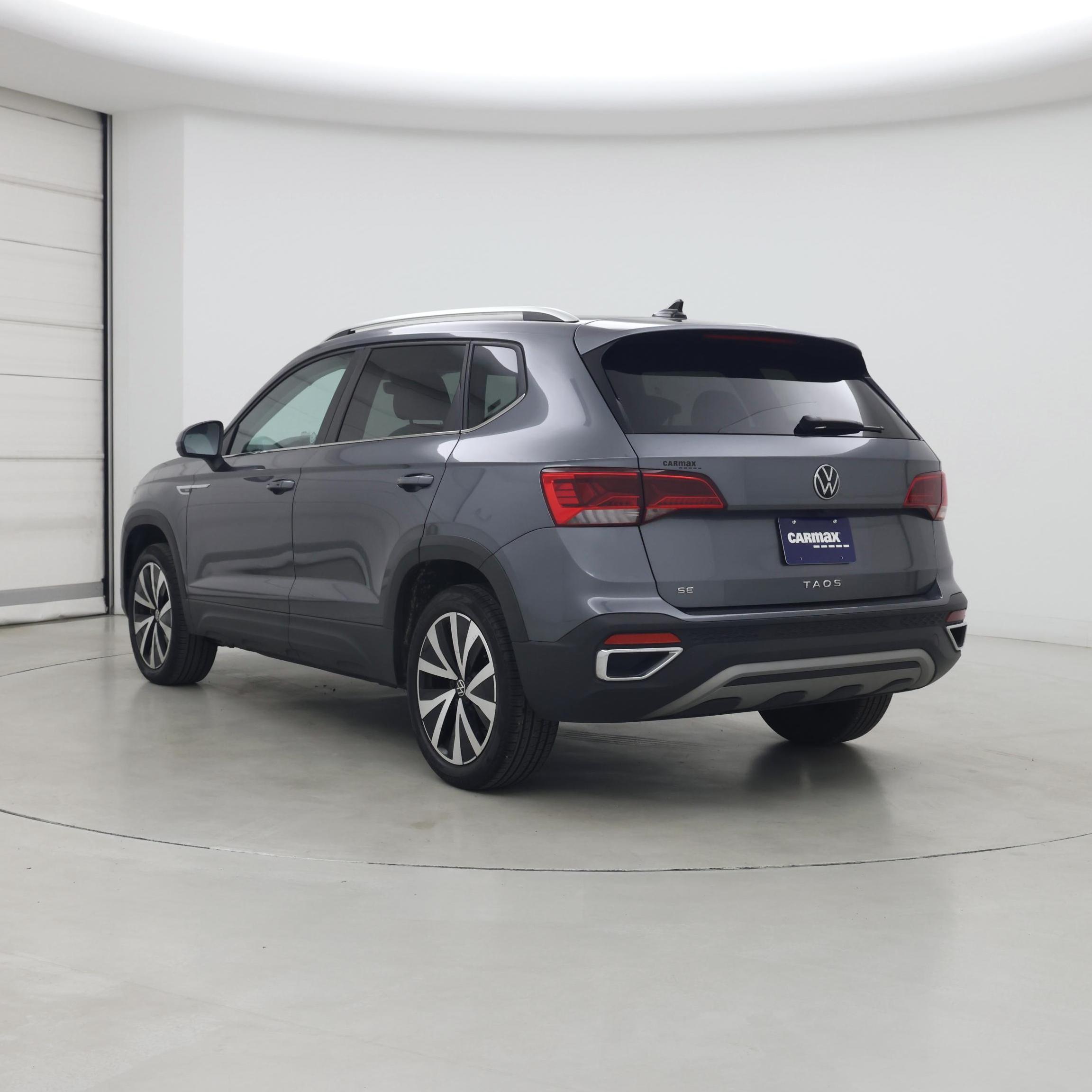 Thumbnail: 2024 Volkswagen Taos - 2