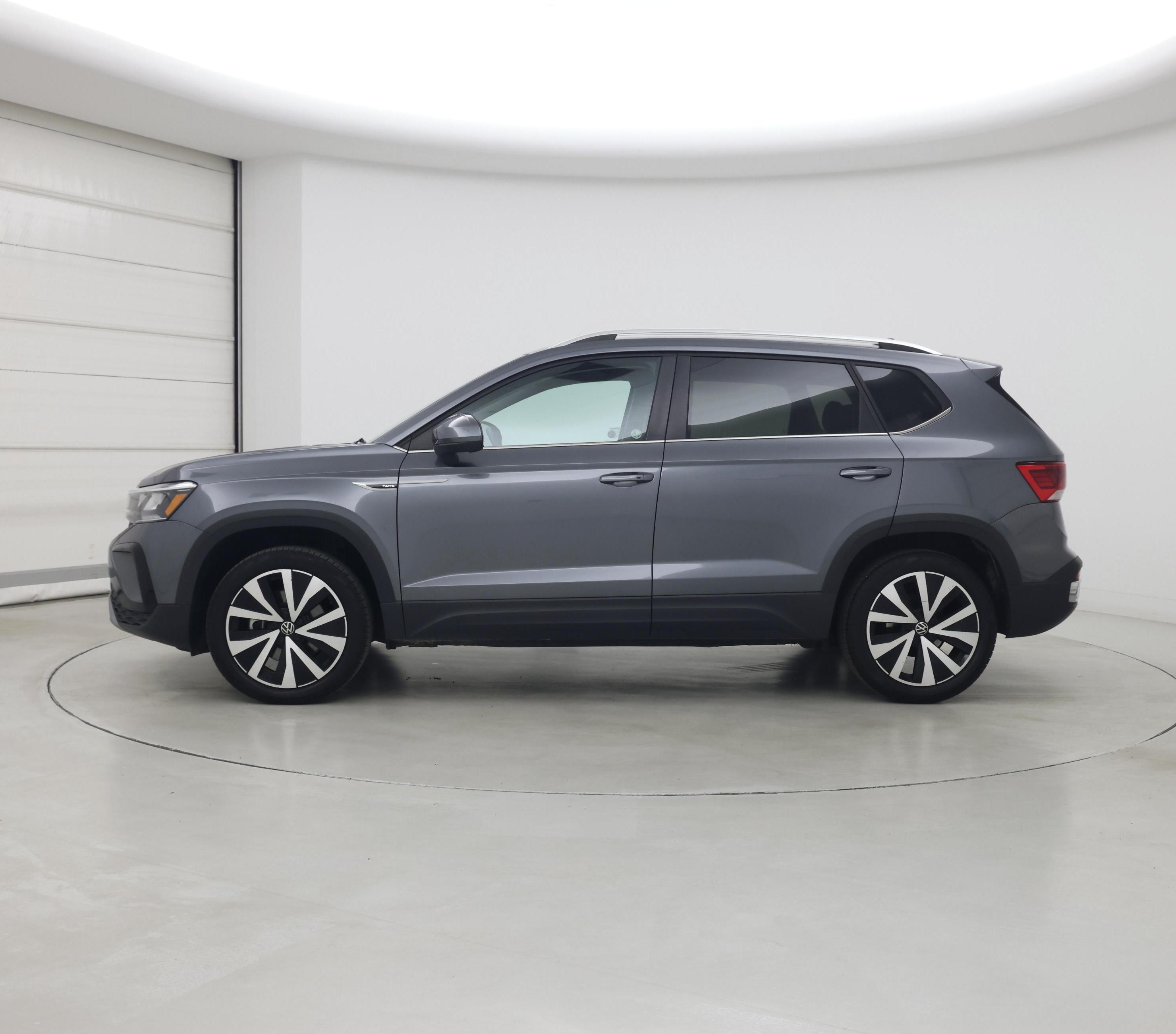 Thumbnail: 2024 Volkswagen Taos - 3